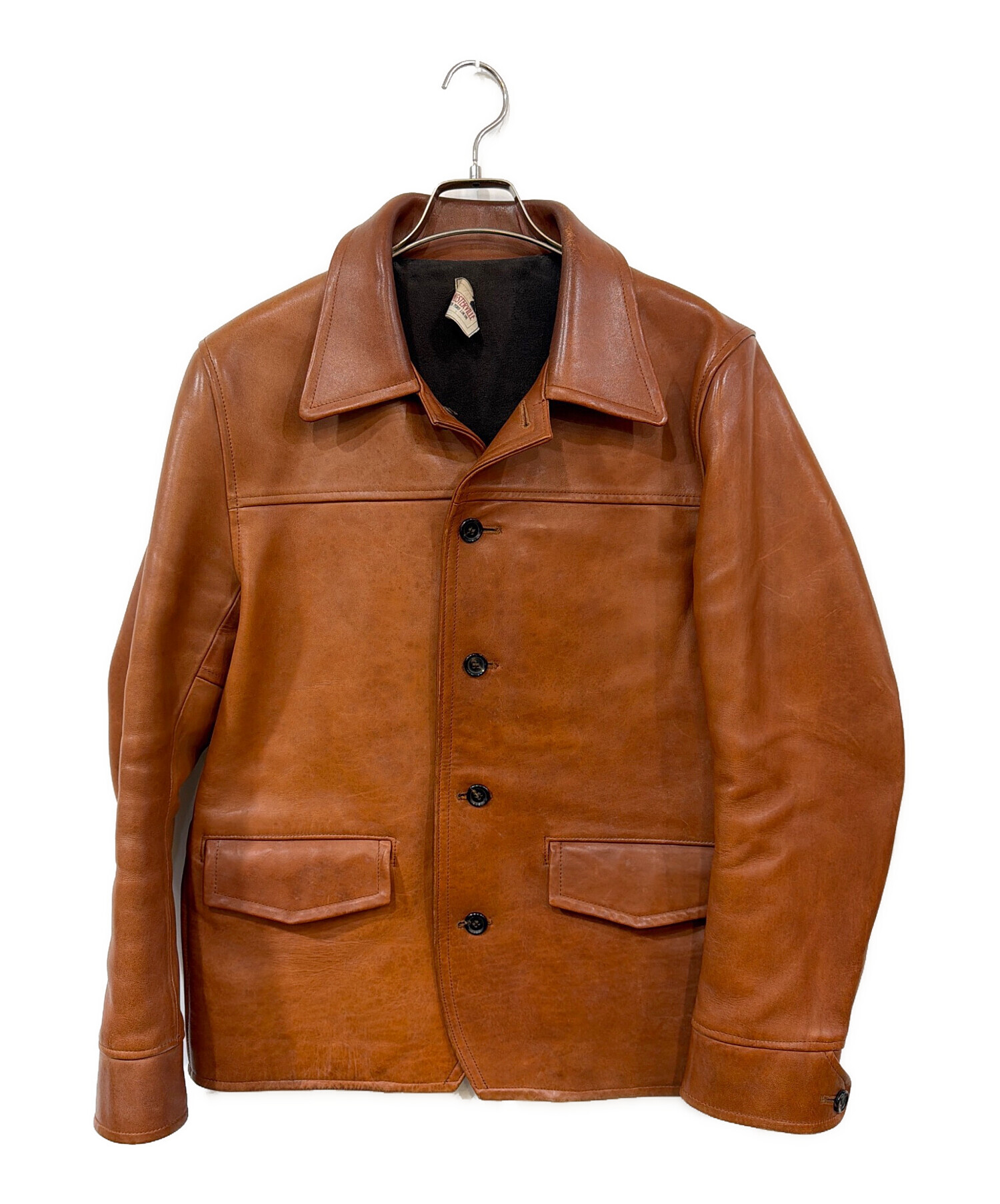 中古・古着通販】GANGSTERVILLE (ギャングスタービル) 30's ホース