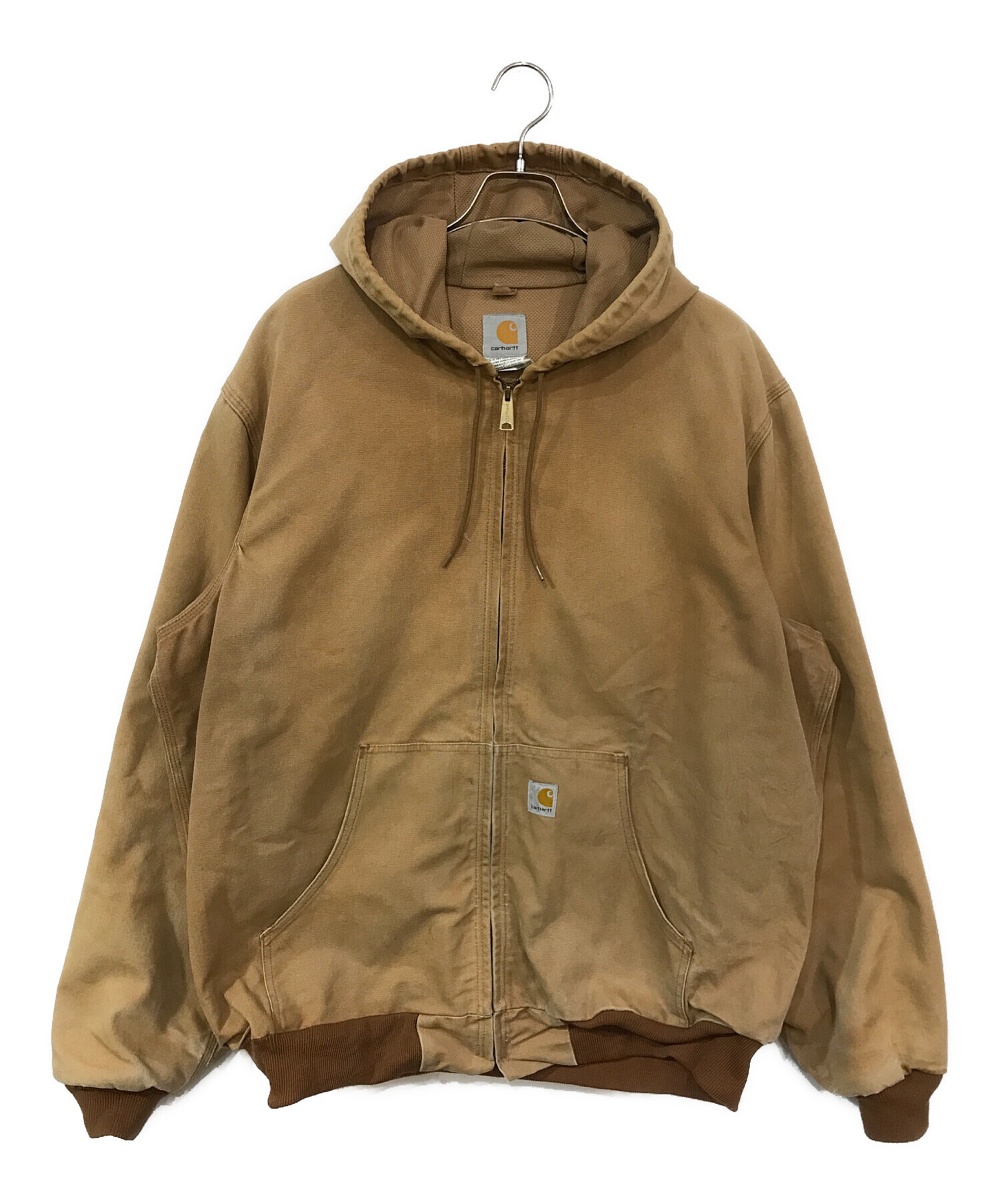 中古・古着通販】CarHartt (カーハート) アクティブジャケット