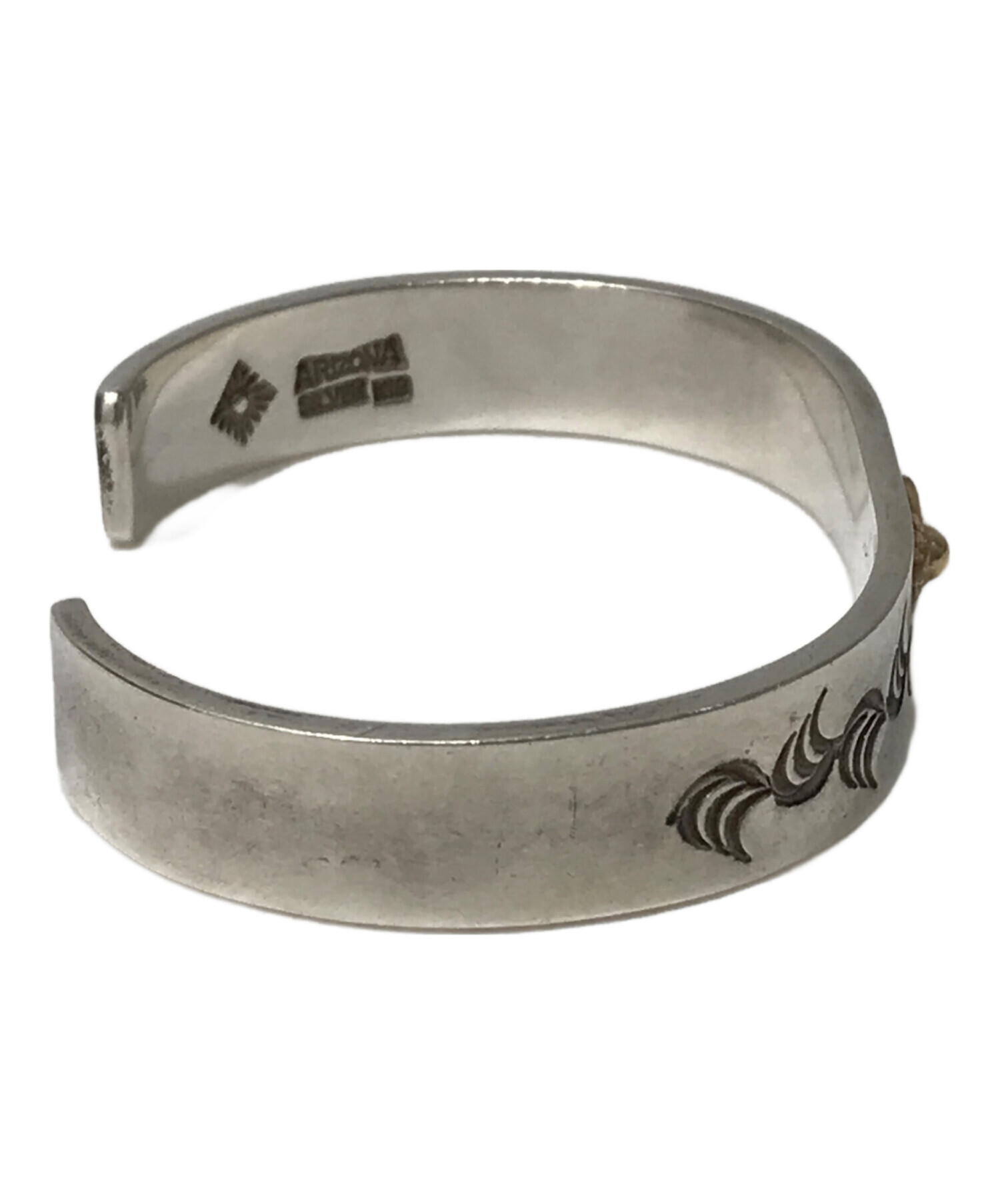 中古・古着通販】ARIZONA FREEDOM (アリゾナ フリーダム) 太陽神唐草