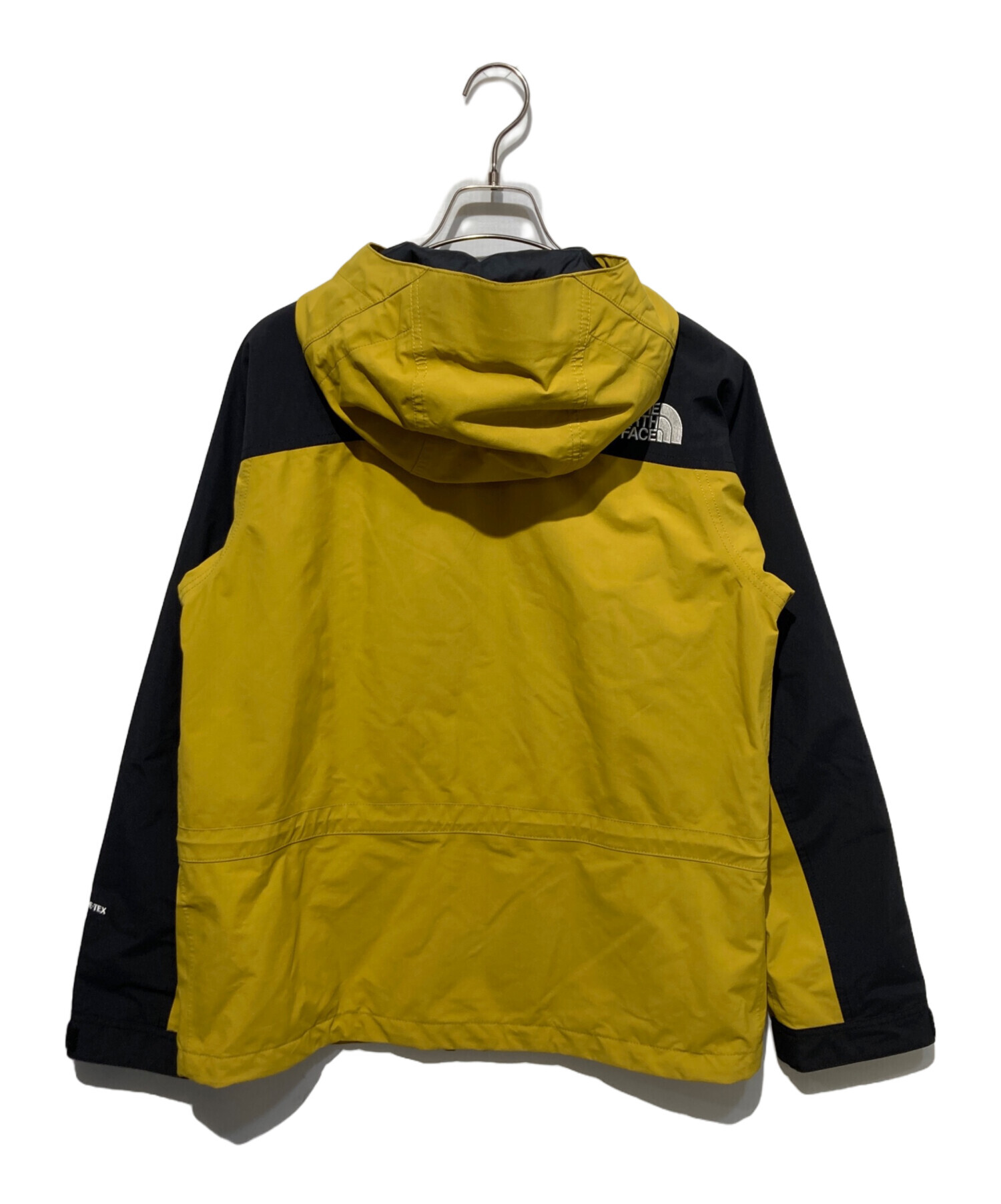 中古・古着通販】THE NORTH FACE (ザ ノース フェイス) MOUNTAIN LIGHT