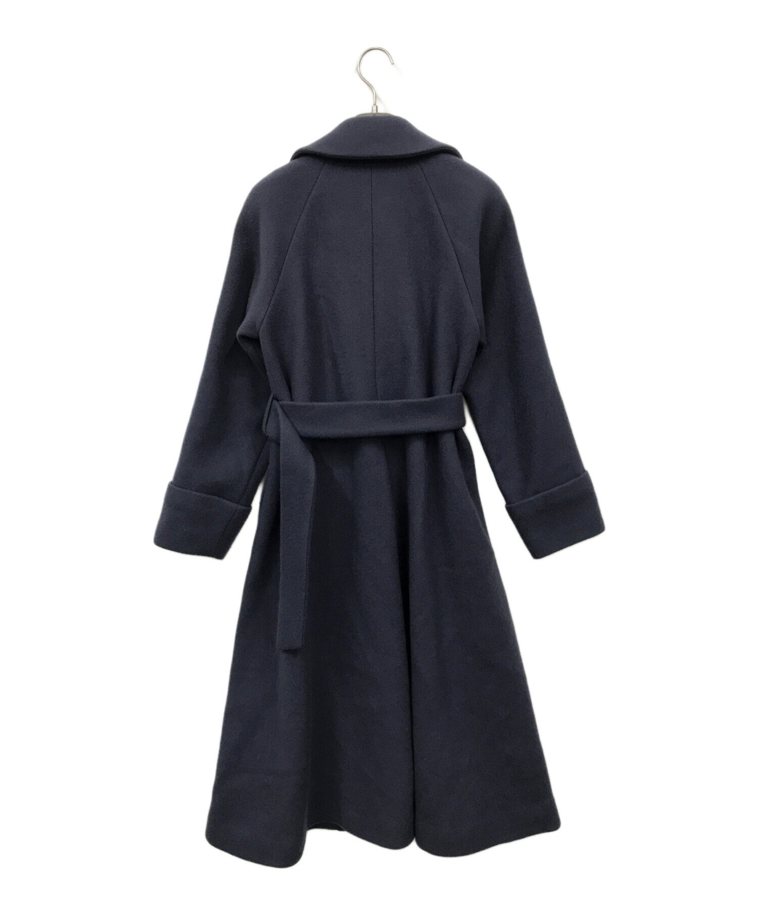 中古・古着通販】EMMEL REFINES (エメル リファインズ) ベルテッド