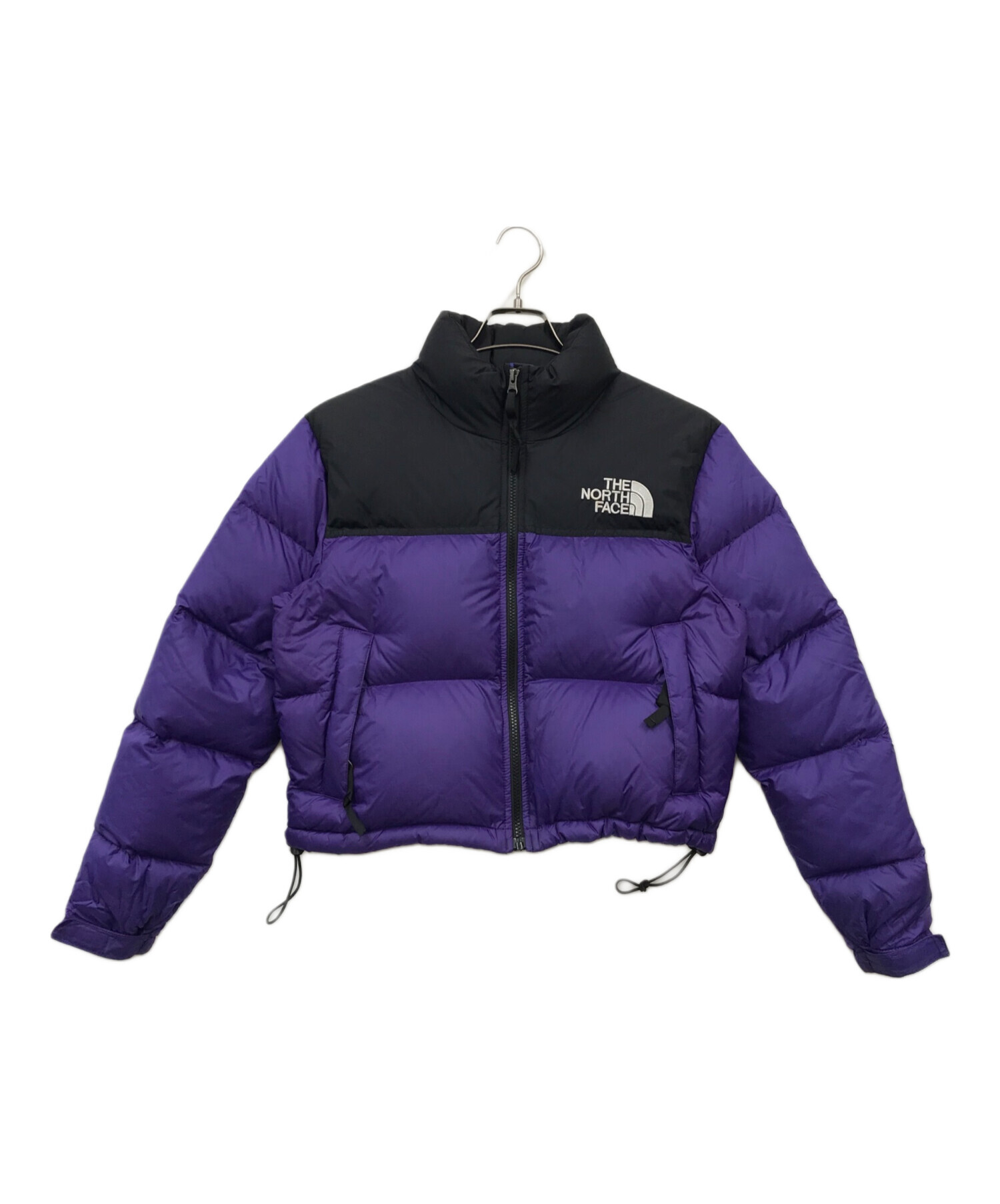 中古・古着通販】THE NORTH FACE (ザ ノース フェイス) ヌプシクロップ