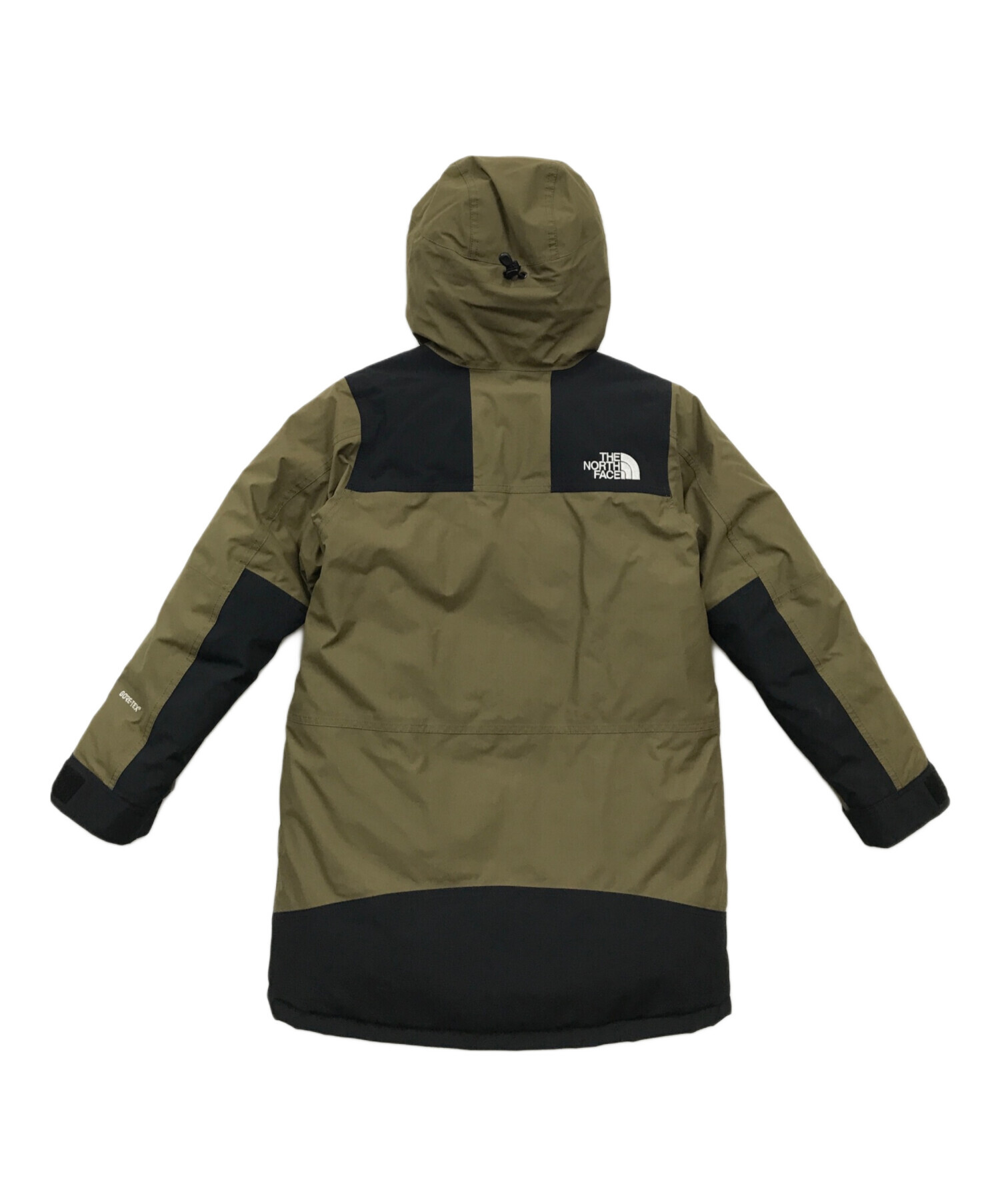 中古・古着通販】THE NORTH FACE (ザ ノース フェイス) ダウン