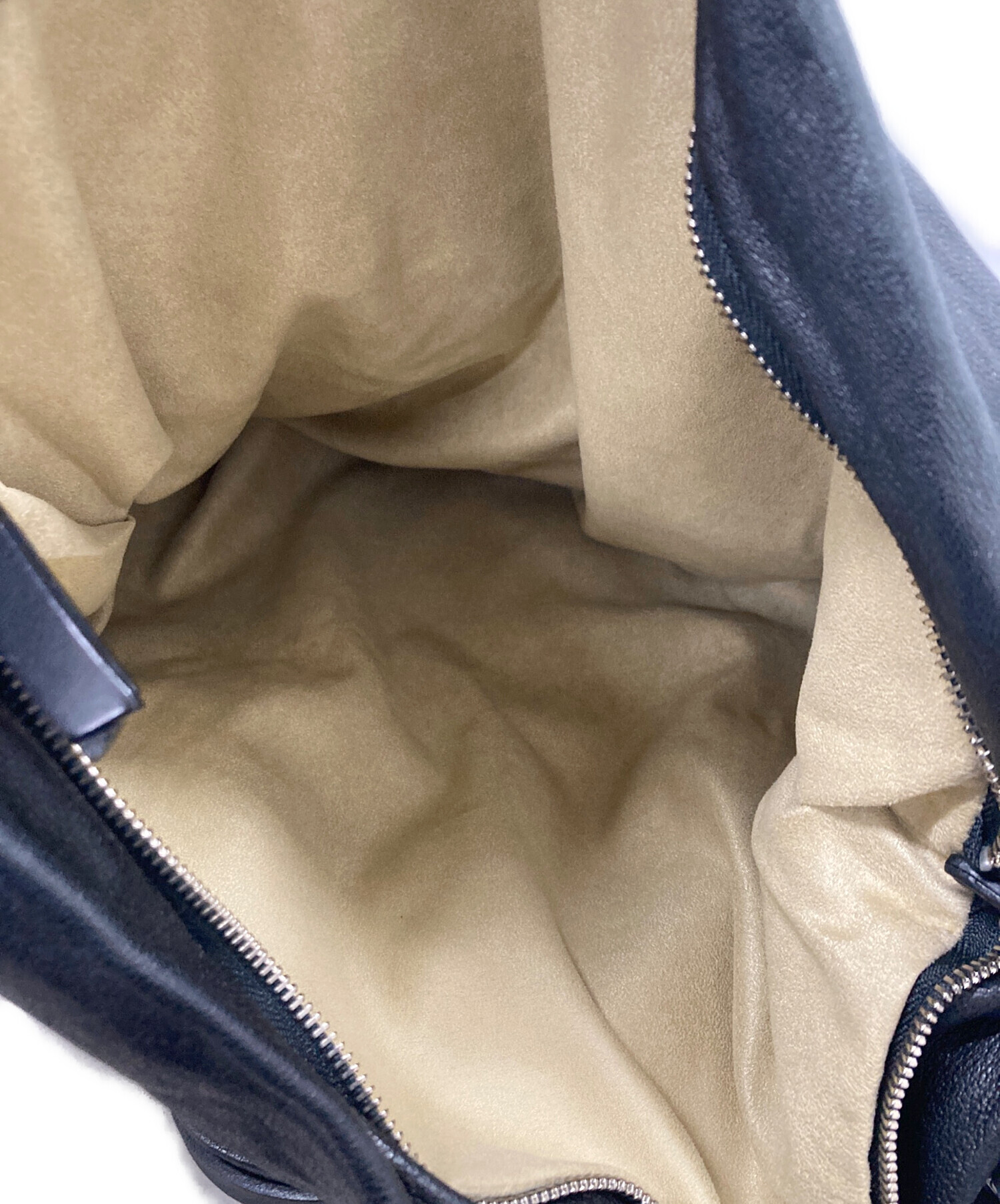 中古・古着通販】JIMMY CHOO (ジミーチュウ) バイカーチェーン