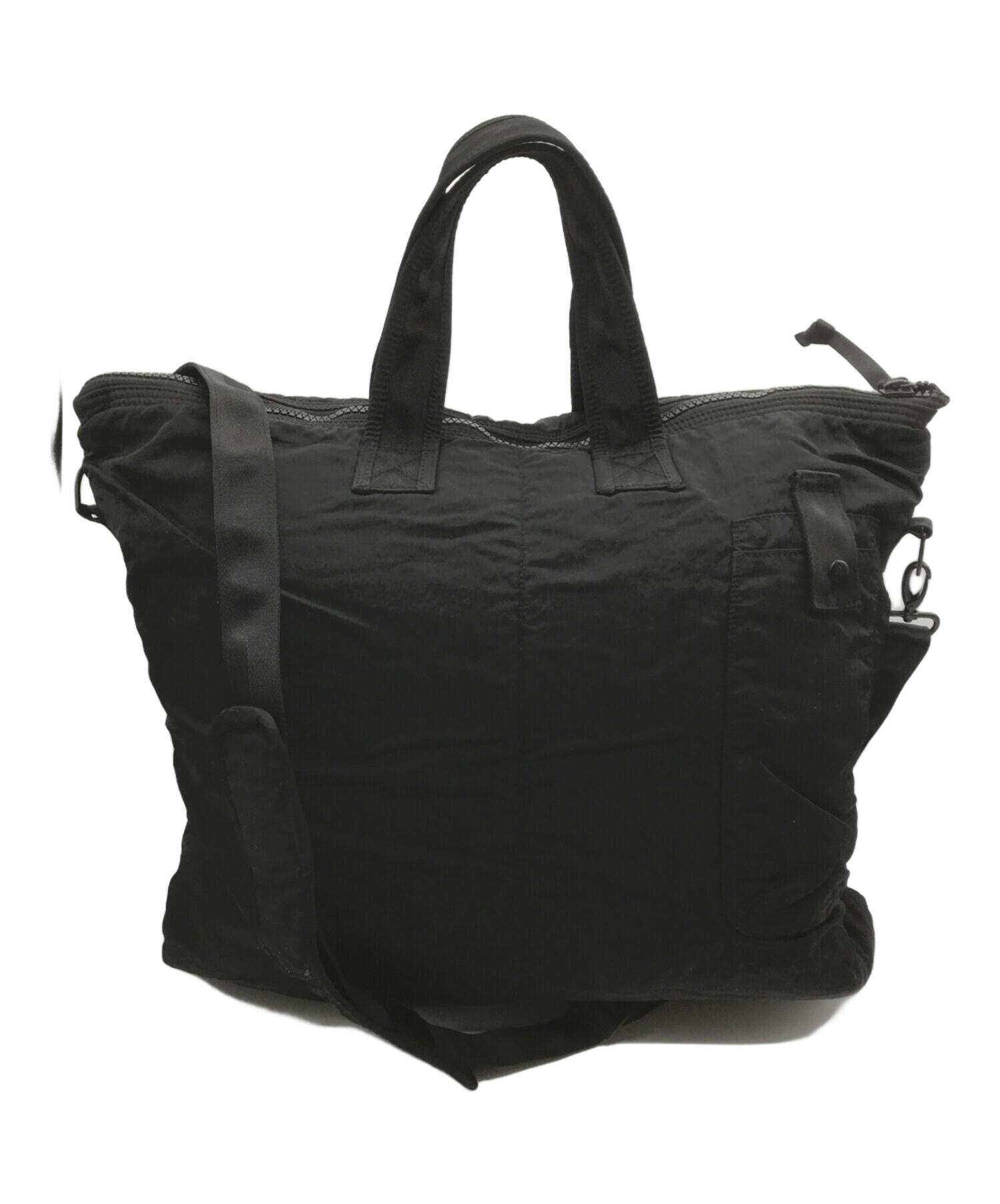中古・古着通販】C.P COMPANY (シーピーカンパニー) Nylon B Tote Bag