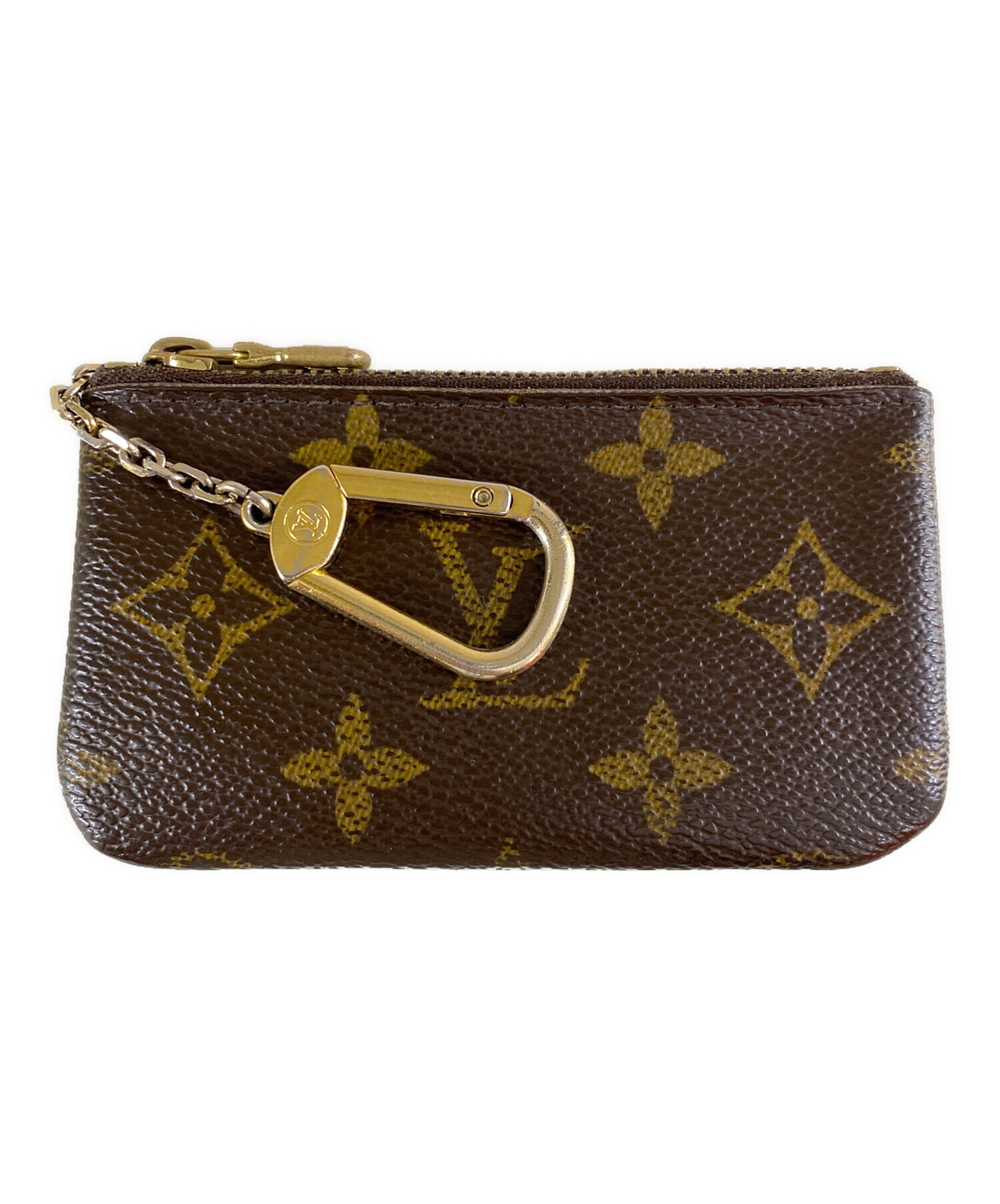 中古・古着通販】LOUIS VUITTON (ルイ ヴィトン) カードキーケース