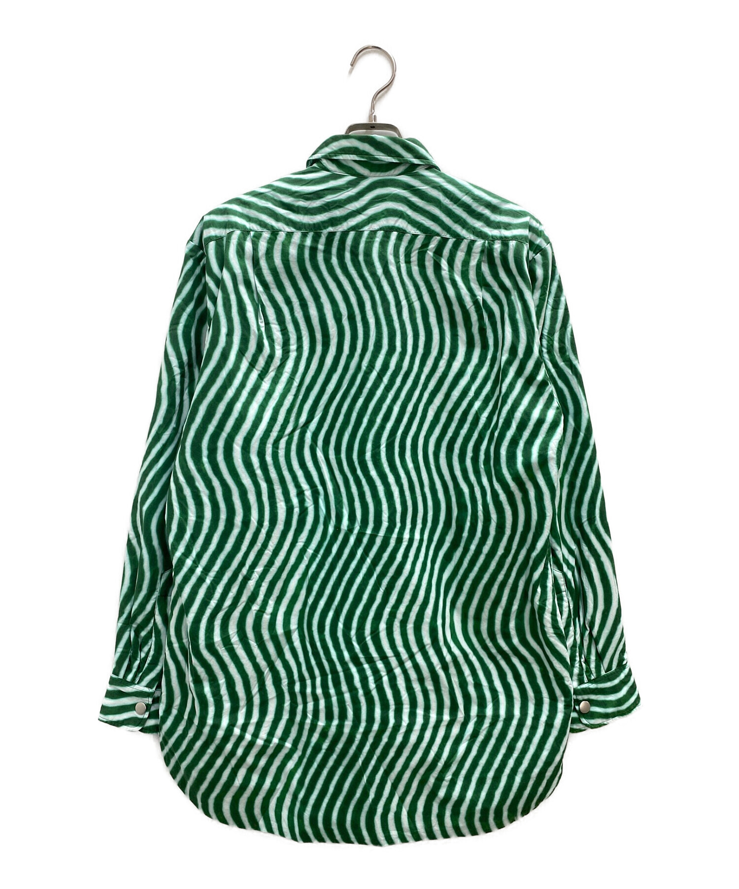 中古・古着通販】DRIES VAN NOTEN (ドリスヴァンノッテン) Len Lye