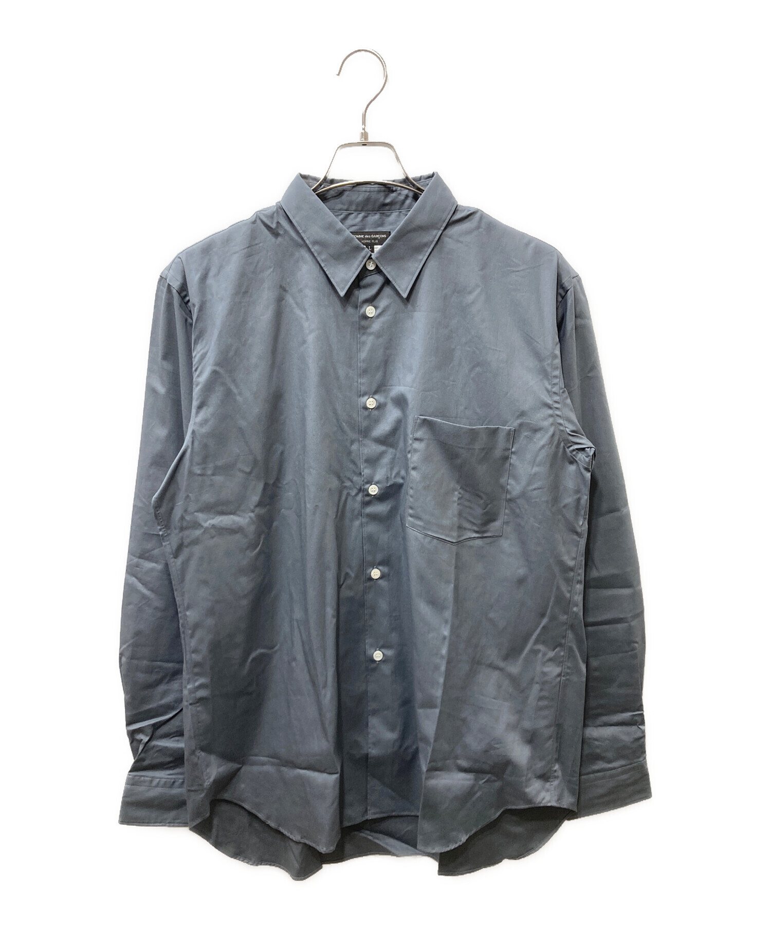 中古・古着通販】COMME des GARCONS HOMME PLUS (コムデギャルソンオム