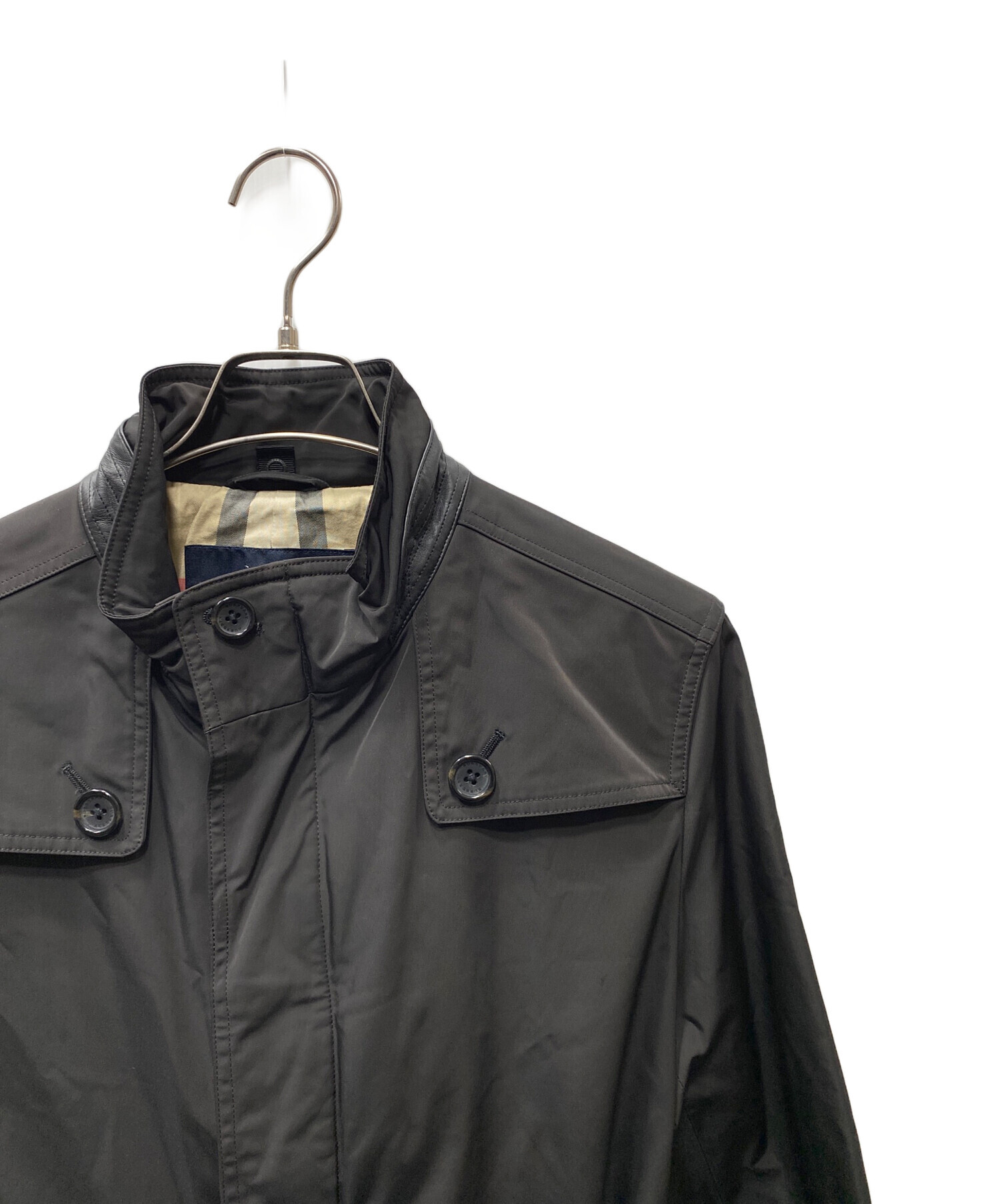 中古・古着通販】BURBERRY LONDON (バーバリーロンドン) ノバチェック