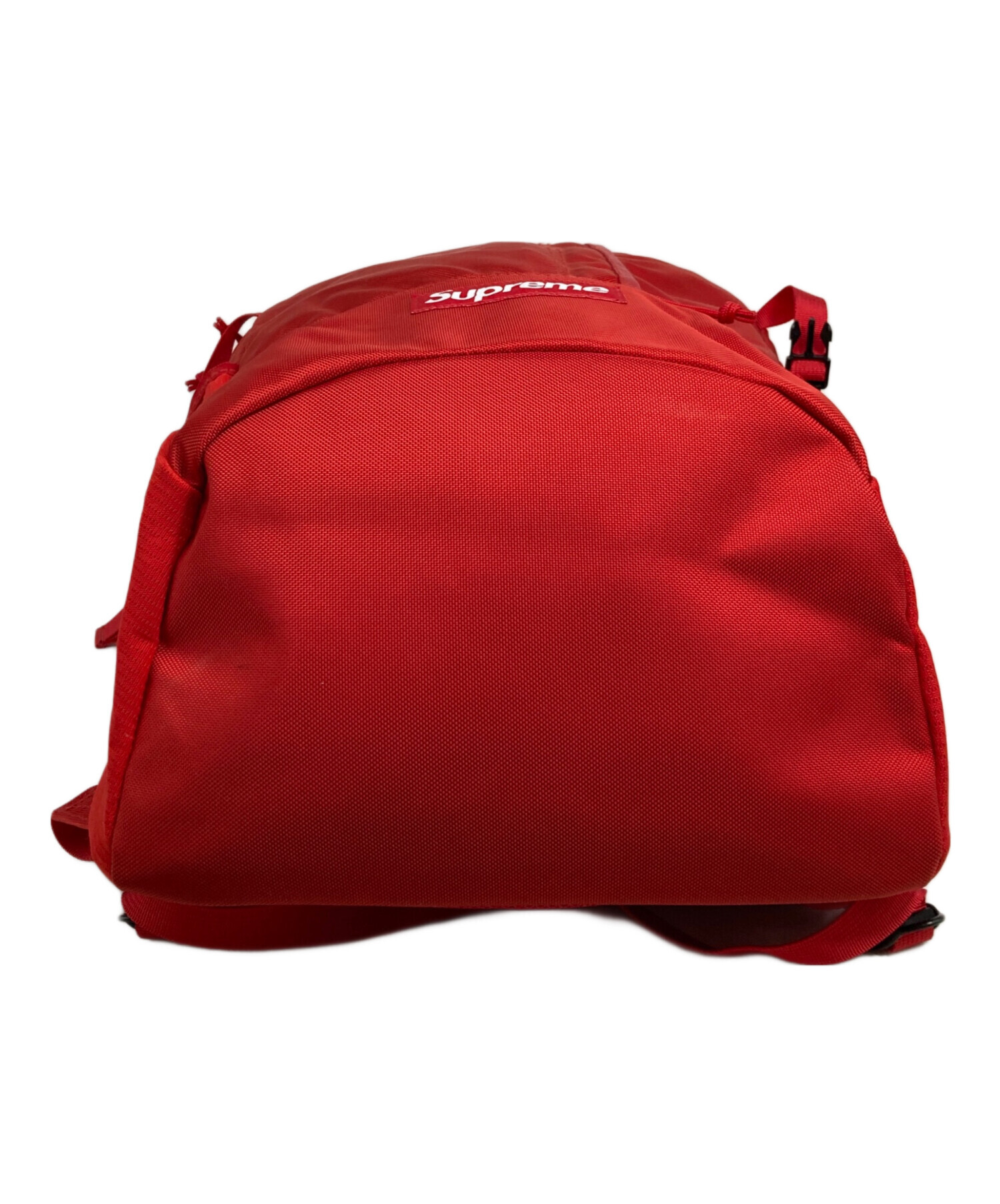 中古・古着通販】SUPREME (シュプリーム) 18SS Backpack レッド