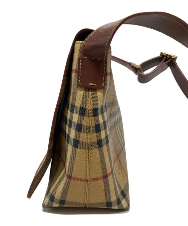 中古・古着通販】BURBERRY LONDON (バーバリーロンドン) ノバチェック
