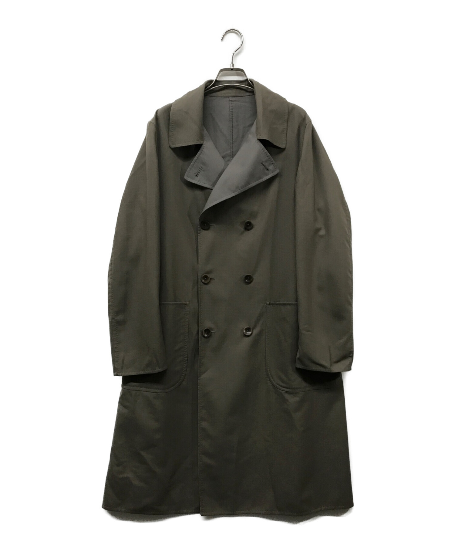中古・古着通販】STEVEN ALAN (スティーブンアラン) リバーシブル