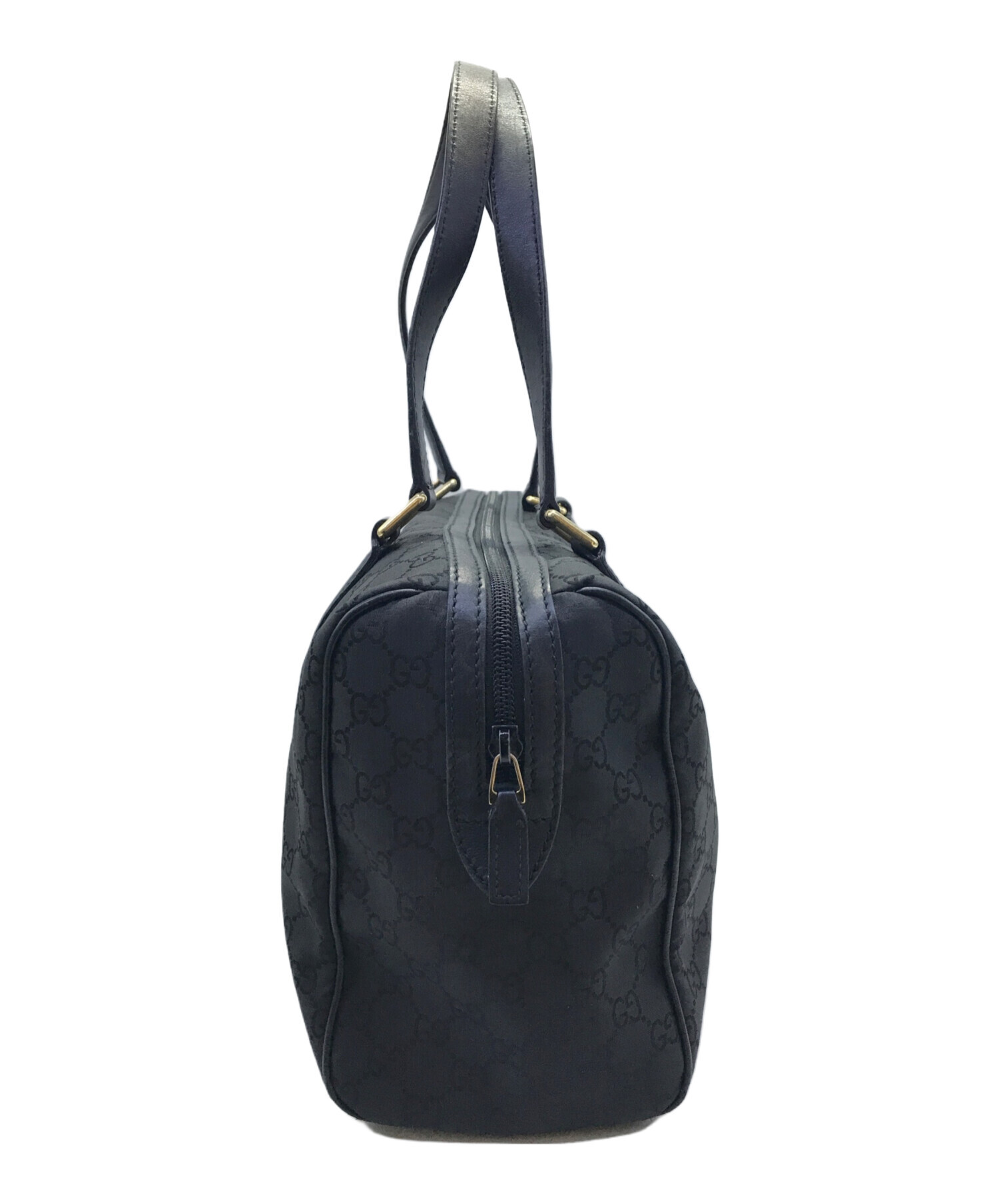 中古・古着通販】GUCCI (グッチ) ミニボストンバッグ GUCCI グッチ