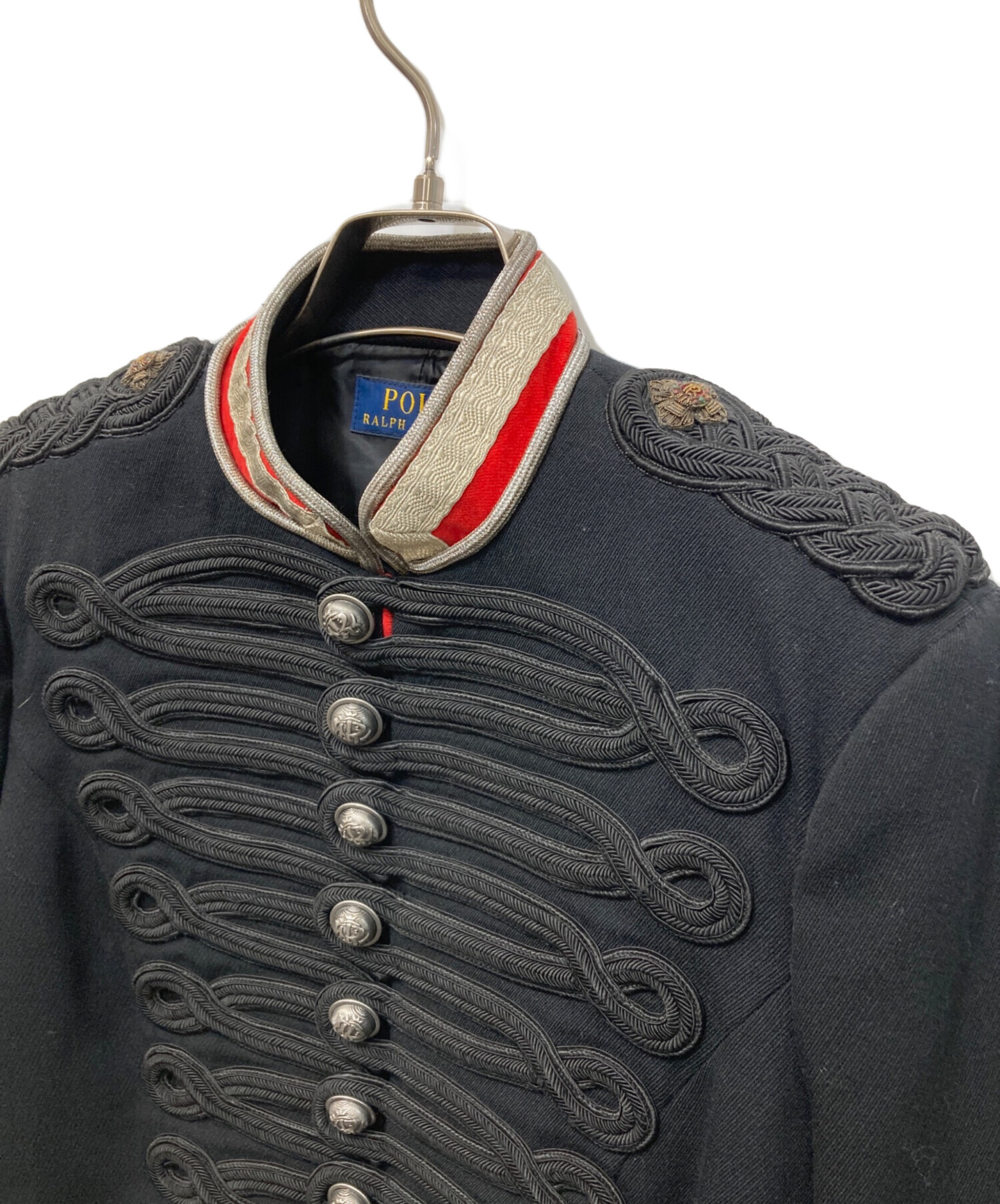 中古・古着通販】POLO RALPH LAUREN (ポロ・ラルフローレン