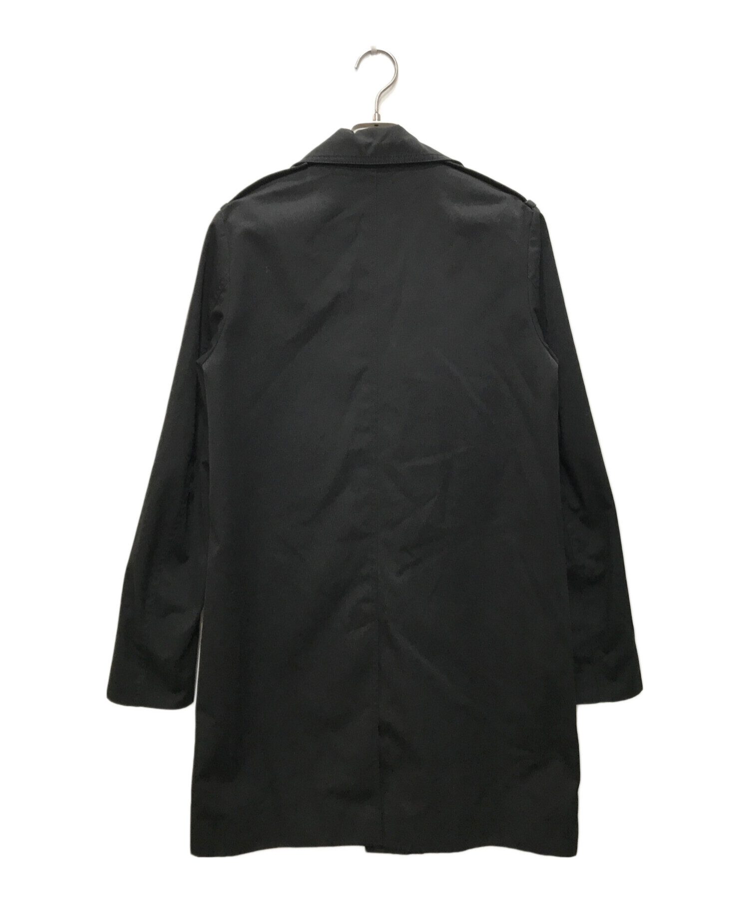 中古・古着通販】Dior Homme (ディオール オム) エディ期トレンチ