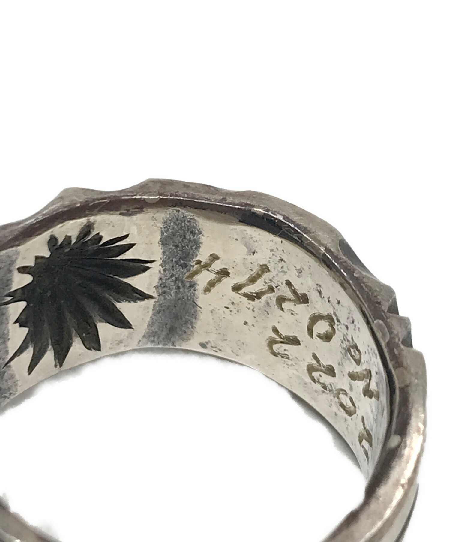 中古・古着通販】BIG HAND (ビッグハンド) リング/ 2022 NO.0274