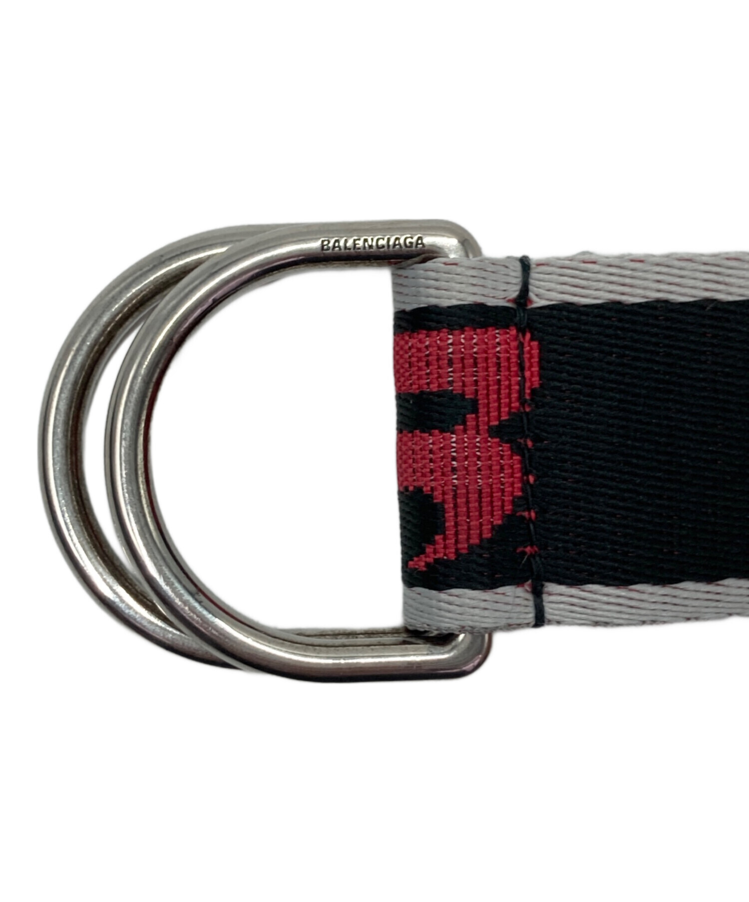 中古・古着通販】BALENCIAGA (バレンシアガ) D RING BELT/D リング