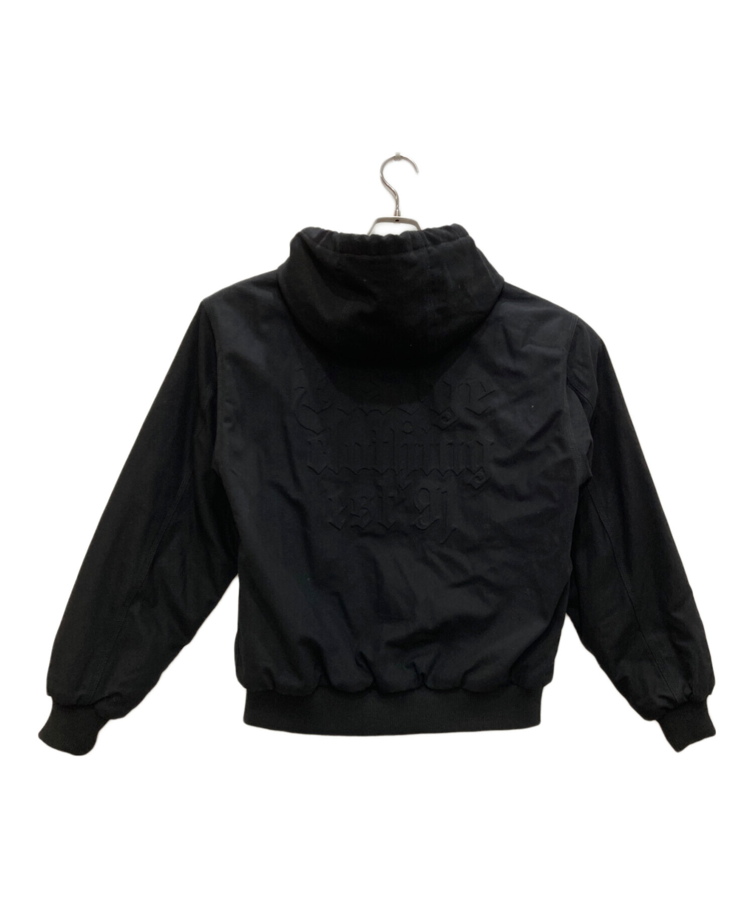 中古・古着通販】X-LARGE (エクストララージ) EMBOSSED OLD ENGLISH