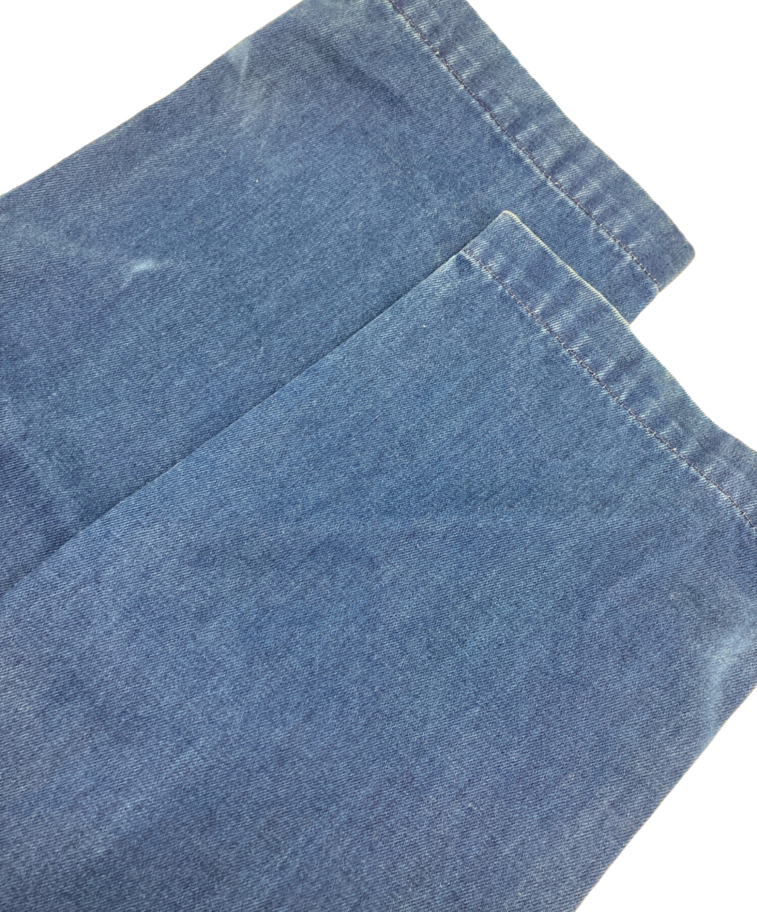 中古・古着通販】DRIES VAN NOTEN (ドリスヴァンノッテン) ワイド