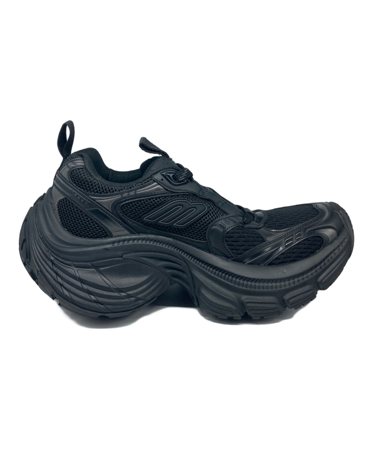 中古・古着通販】BALENCIAGA (バレンシアガ) 10XLローカットボリューム