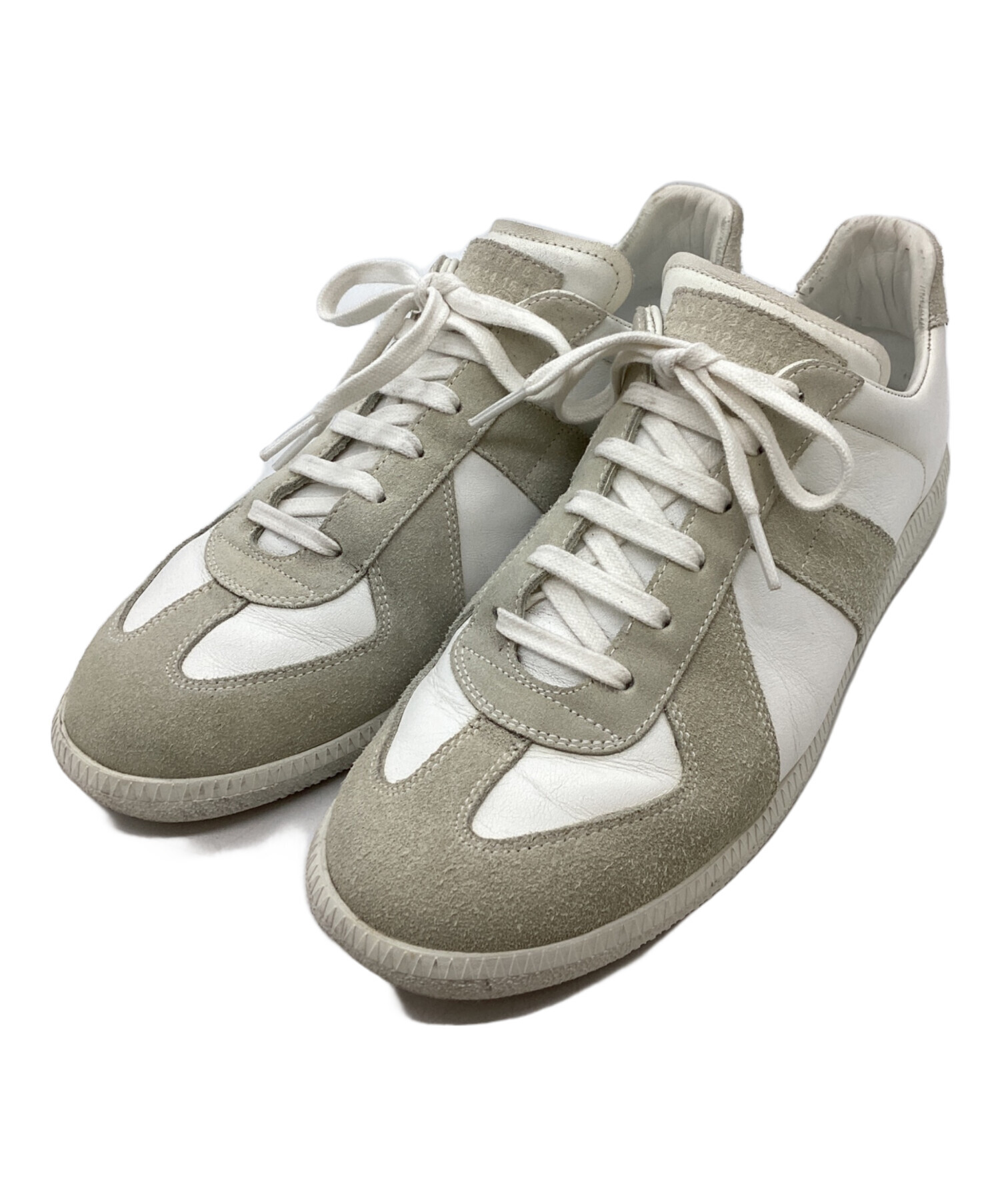 中古・古着通販】Maison Margiela (メゾンマルジェラ) REPLICA German