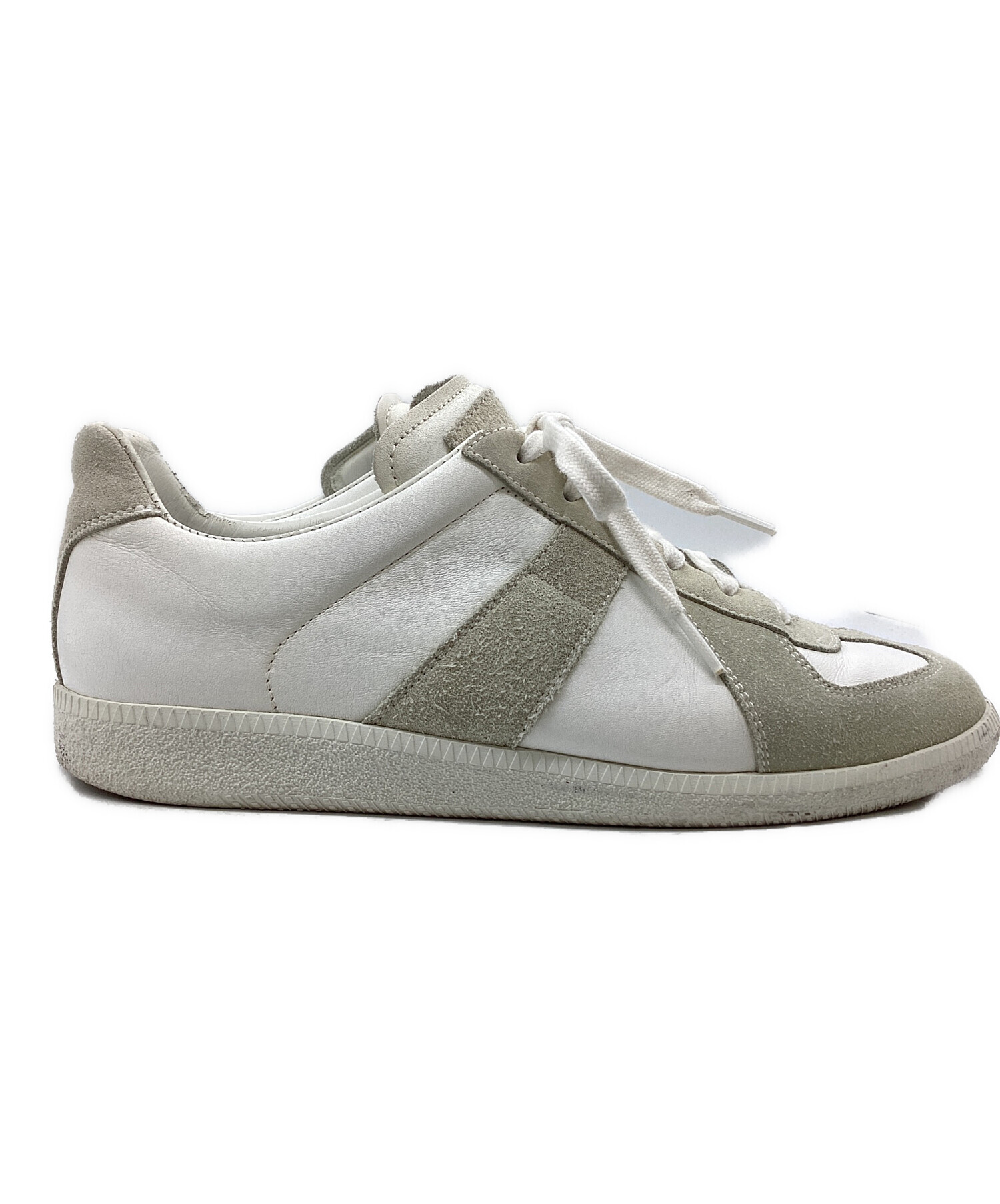 中古・古着通販】Maison Margiela (メゾンマルジェラ) REPLICA German