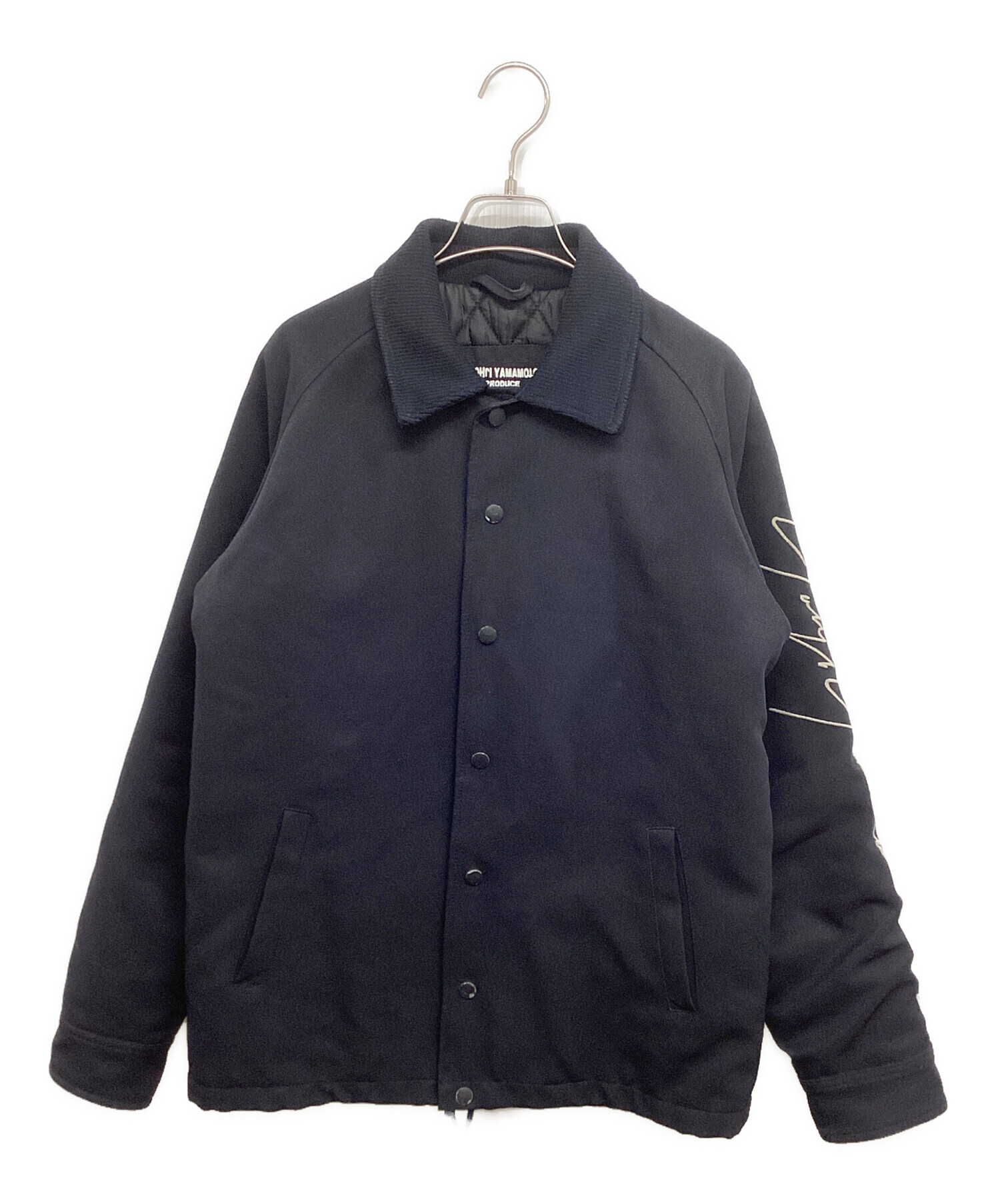 中古・古着通販】New Era (ニューエラ) YOHJI YAMAMOTO (ヨウジ