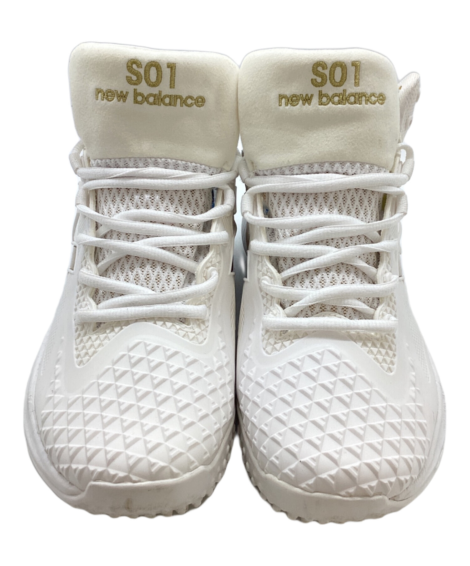 中古・古着通販】NEW BALANCE (ニューバランス) FuelCell Ohtani 1