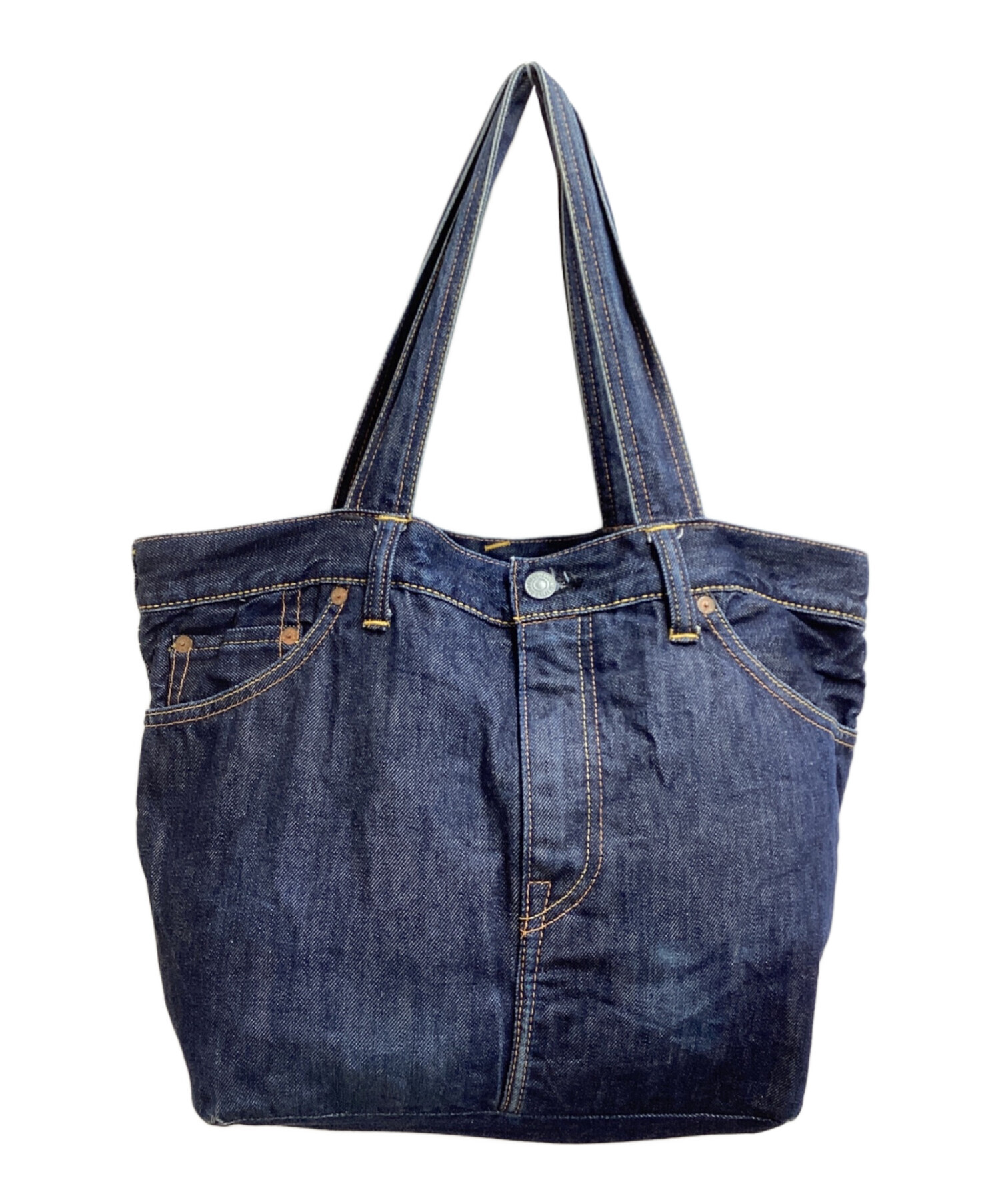 中古・古着通販】EVISU (エヴィス) EVISU / エビス / カモメペイント
