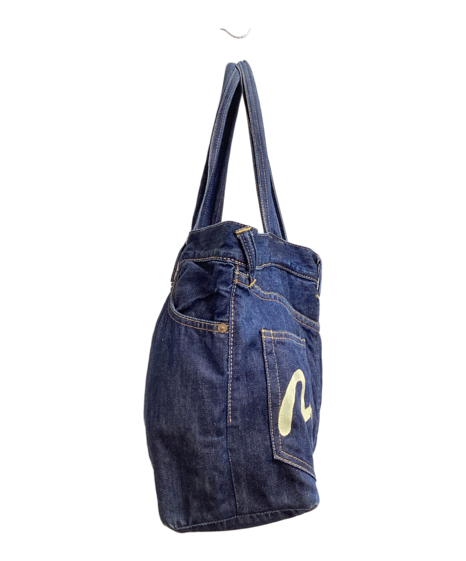 中古・古着通販】EVISU (エヴィス) EVISU / エビス / カモメペイント