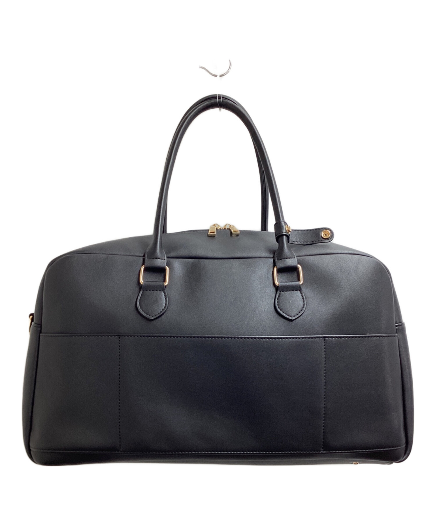 中古・古着通販】A'pearl (エパール) 3way Boston Bag ブラック