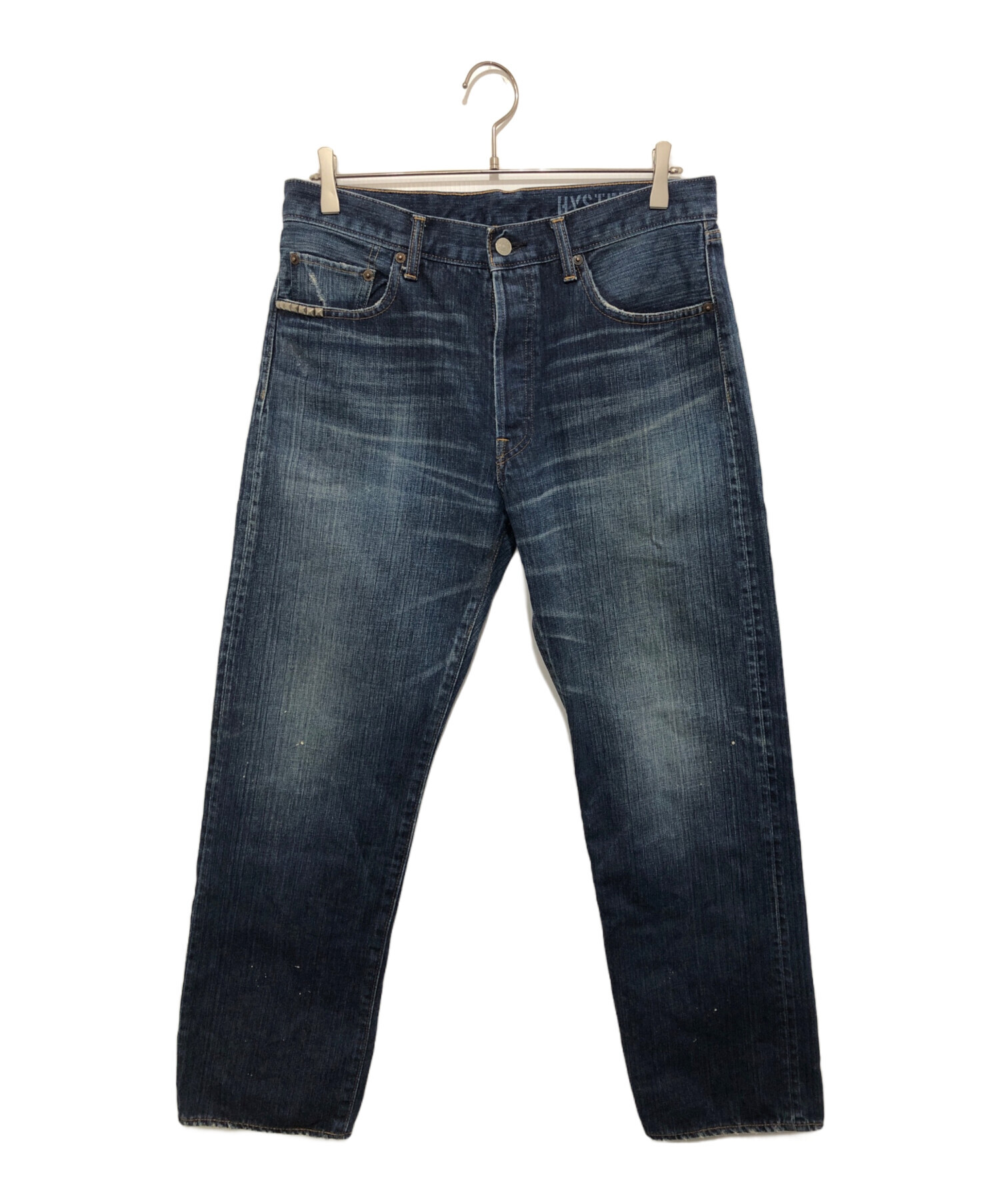 中古・古着通販】Hysteric Glamour (ヒステリックグラマー) スタッズ