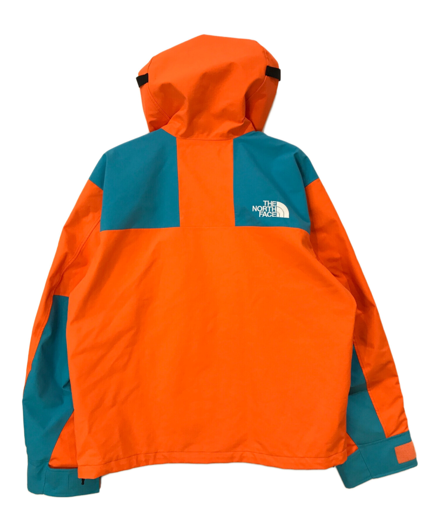 中古・古着通販】THE NORTH FACE (ザ ノース フェイス) 40th Trans