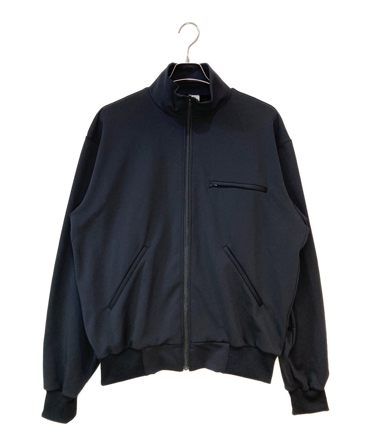 中古・古着通販】OVY (オヴィー) Euro Military Track Jacket/ユーロ