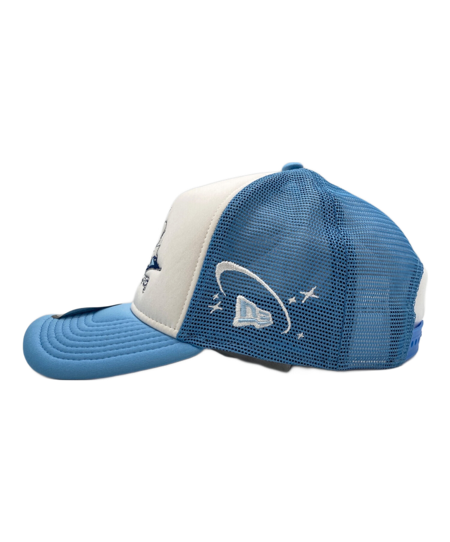 中古・古着通販】New Era (ニューエラ) RAVERACERS (レイヴ