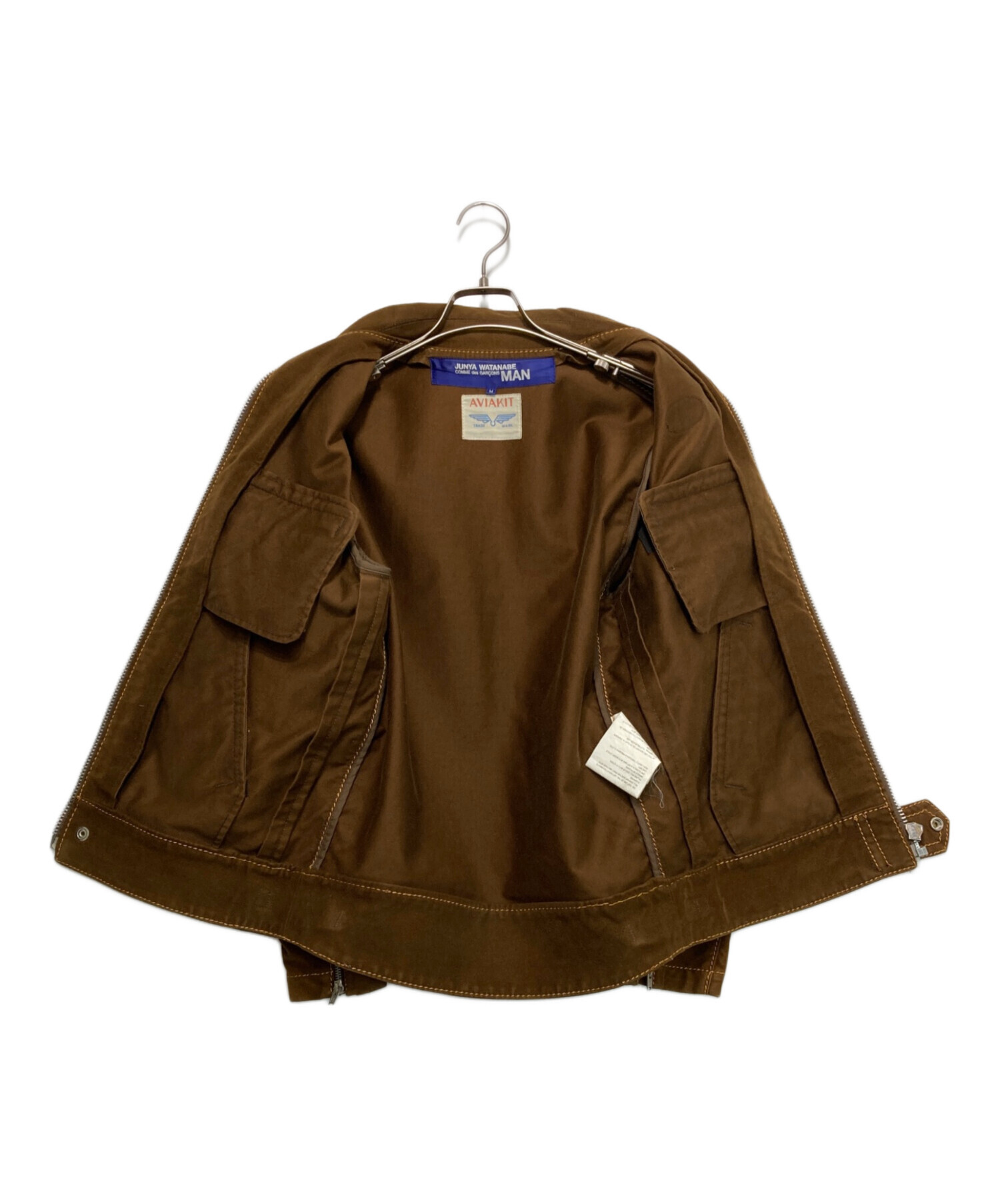 中古・古着通販】JUNYA WATANABE COMME des GARCONS ((ジュンヤ