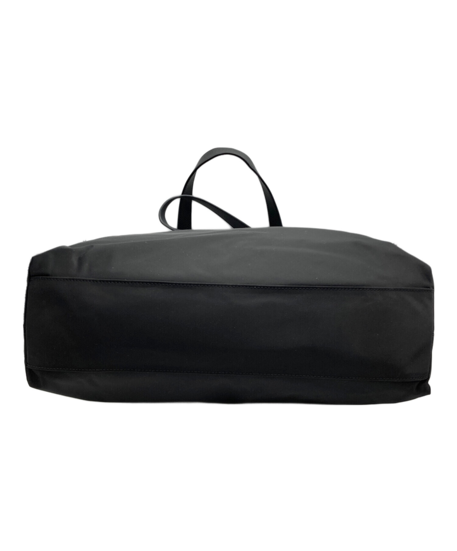 中古・古着通販】BURBERRY (バーバリー) ナイロントートバッグ