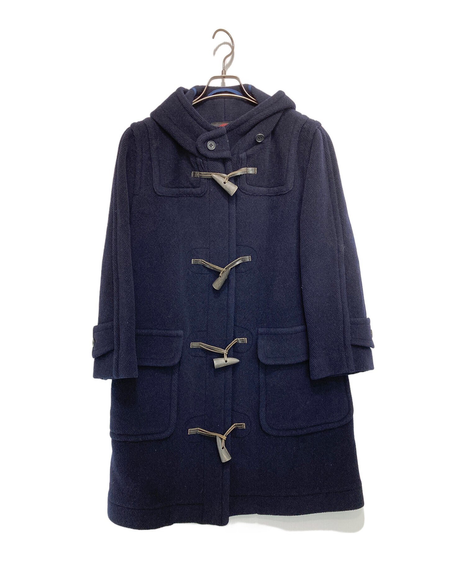 中古・古着通販】OLD ENGLAND (オールドイングランド) ダッフルコート