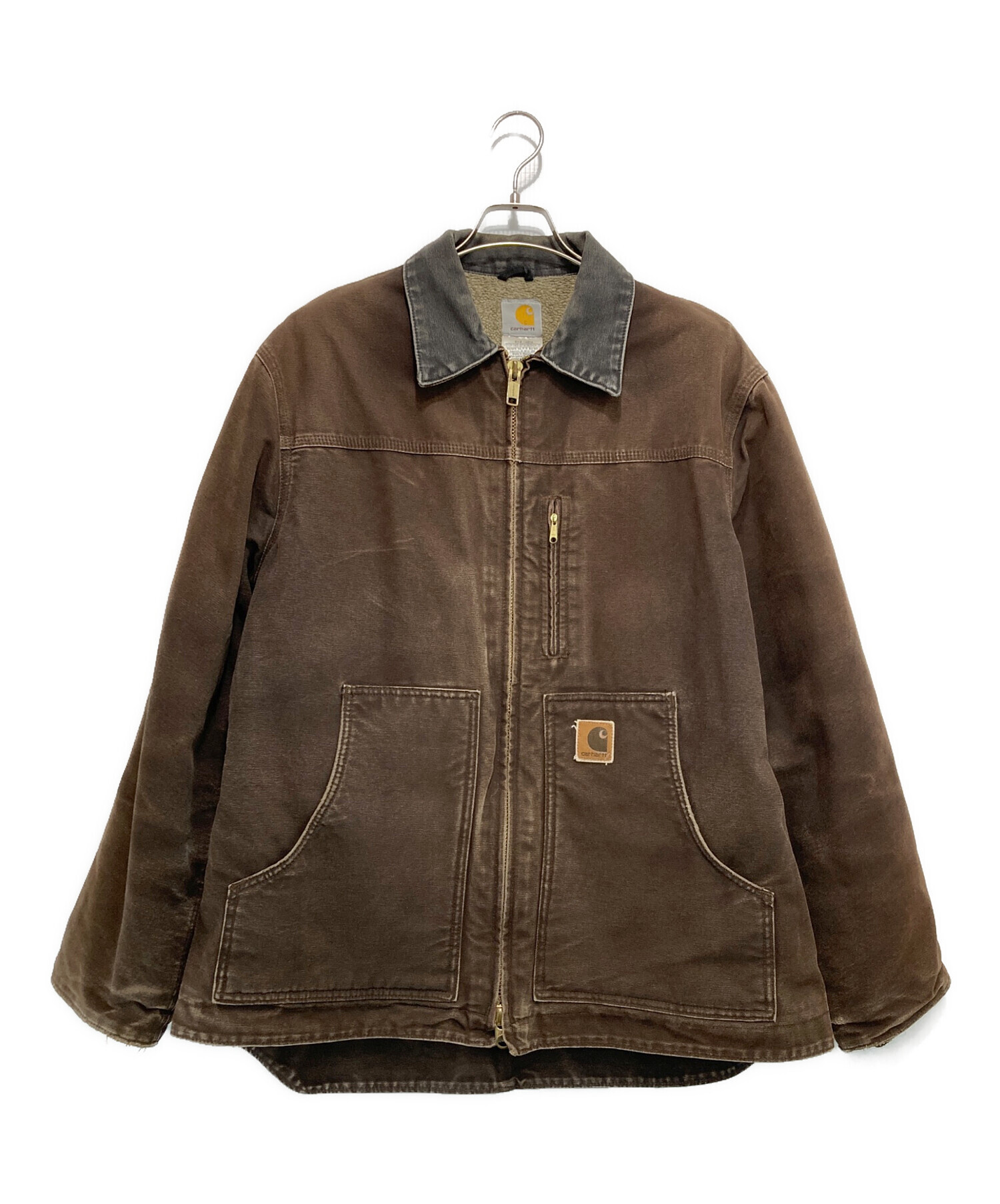 中古・古着通販】CarHartt (カーハート) トラディショナルジャケット