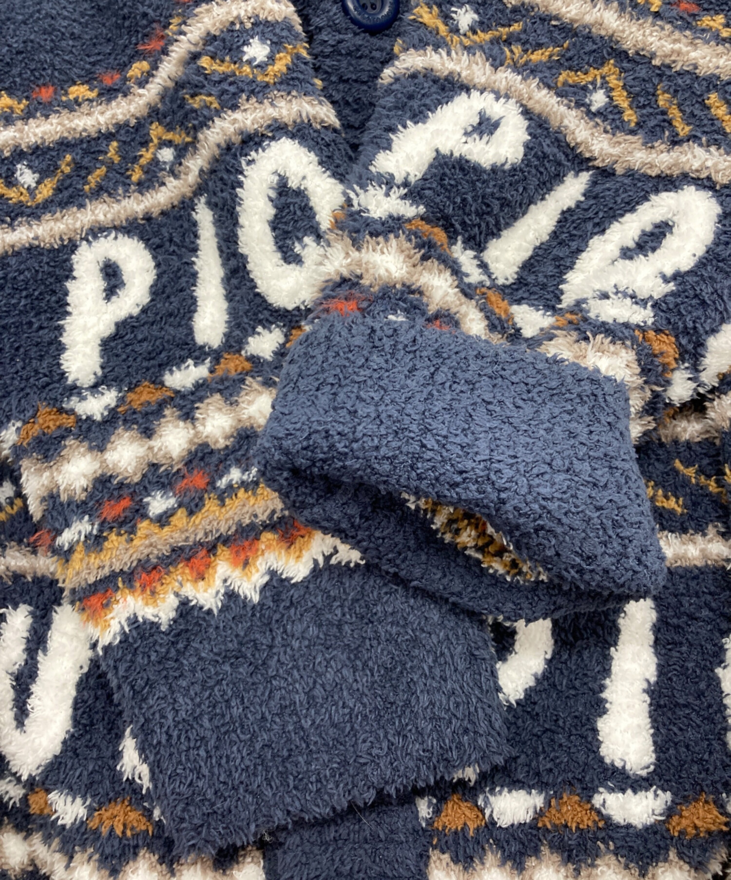 中古・古着通販】GELATO PIQUE HOMME (ジェラートピケ オム) パウダー