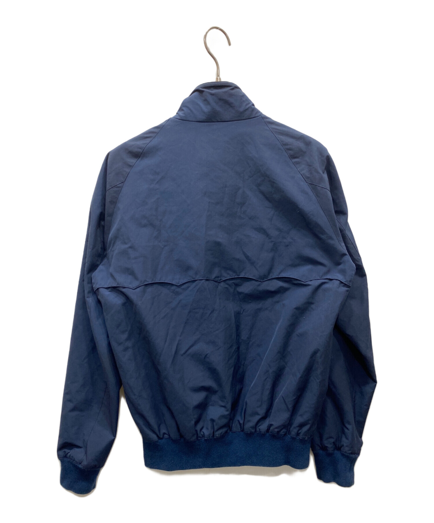 中古・古着通販】BARACUTA (バラクータ) G9ハリントンジャケット