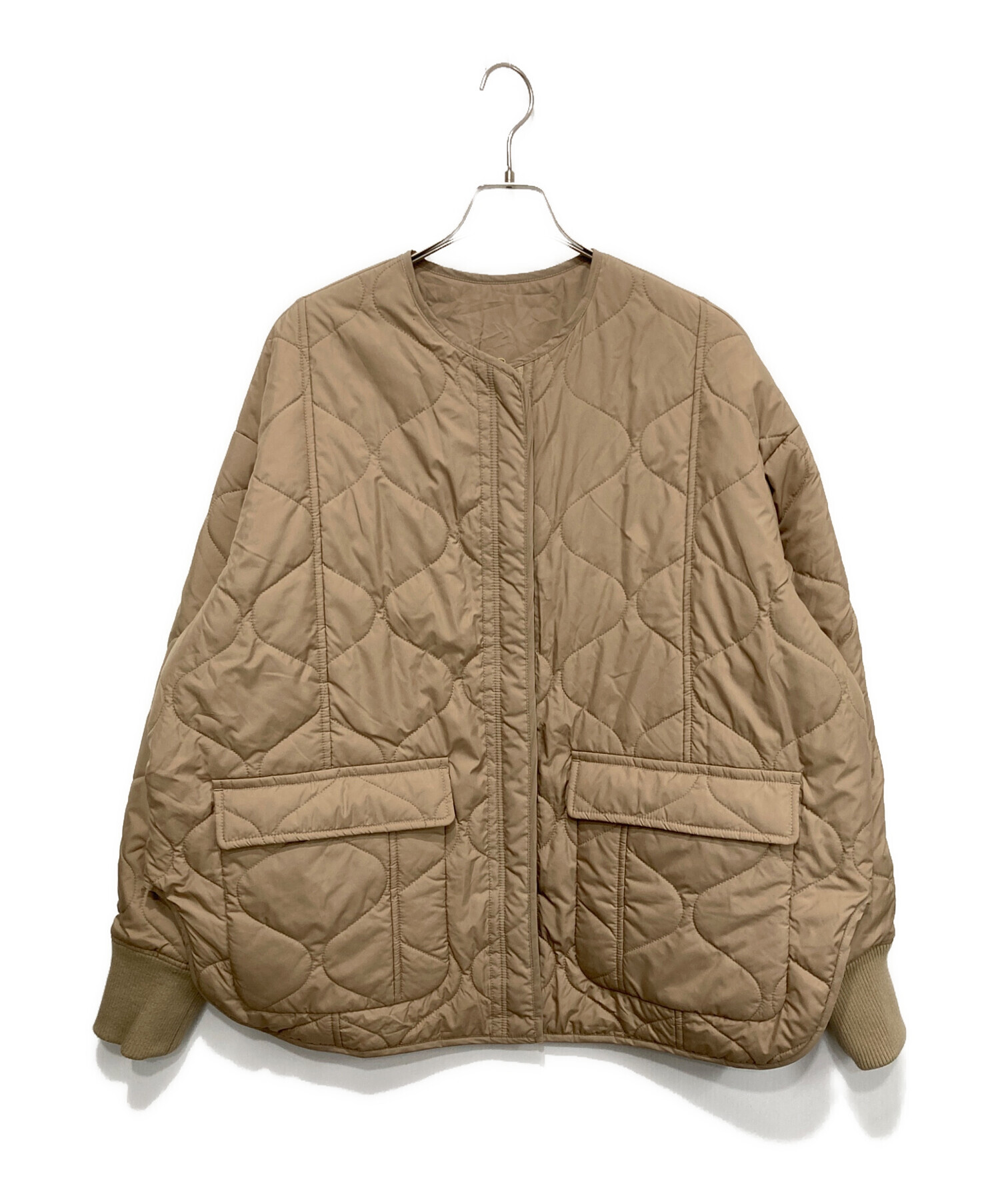 中古・古着通販】CALUX (キャラクス) DEUXIEME CLASSE (ドゥーズィエム