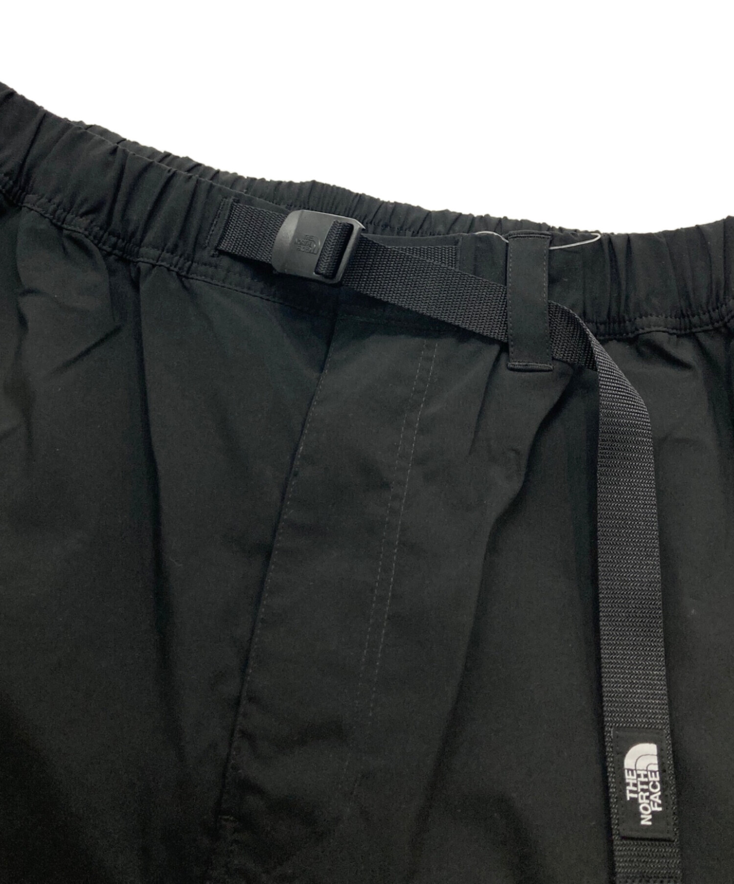 中古・古着通販】THE NORTH FACE (ザ ノース フェイス) ジップオフ