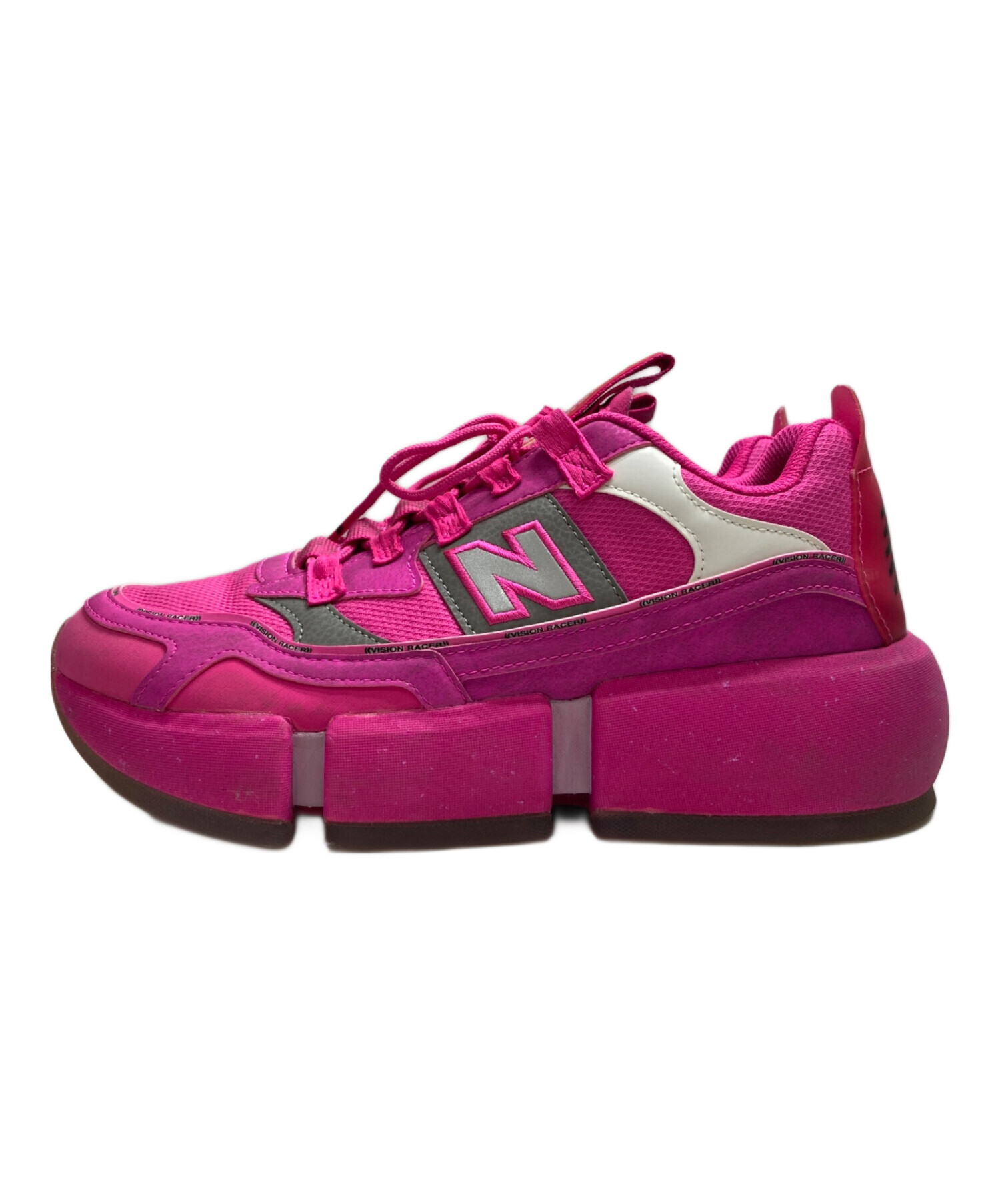 中古・古着通販】NEW BALANCE (ニューバランス) JADEN SMITH