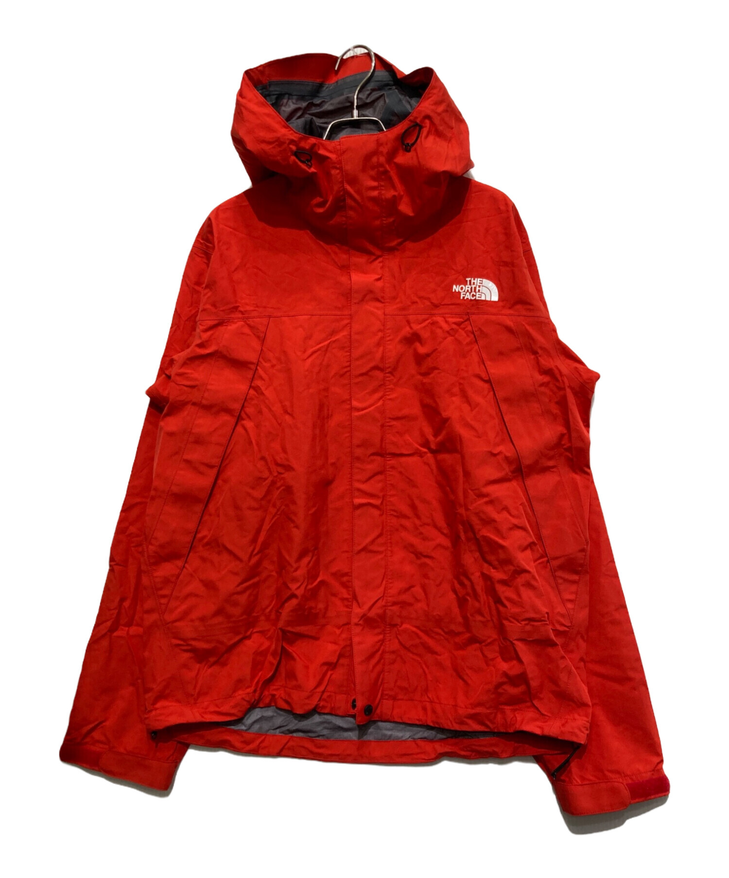 中古・古着通販】THE NORTH FACE (ザ ノース フェイス) RAINTEX AERO