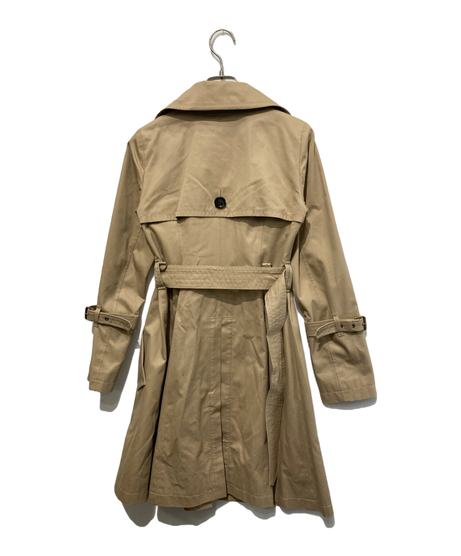 中古・古着通販】BURBERRY BLACK LABEL (バーバリーブラックレーベル