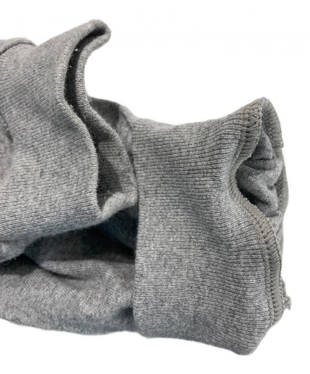 中古・古着通販】WTAPS (ダブルタップス) ACADEMY LS CTPL ASH GRAY/L