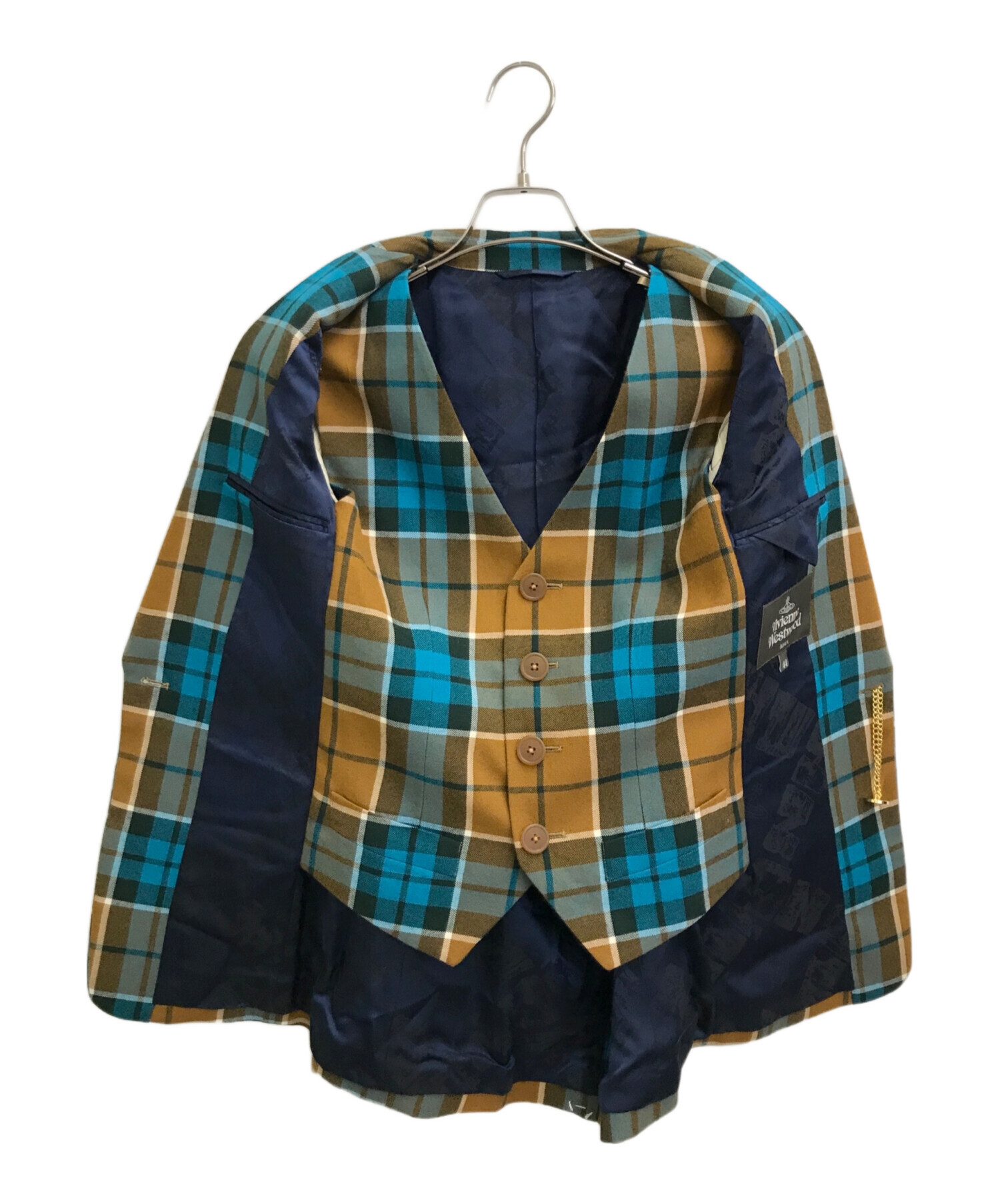 中古・古着通販】Vivienne Westwood man (ヴィヴィアン ウェストウッド