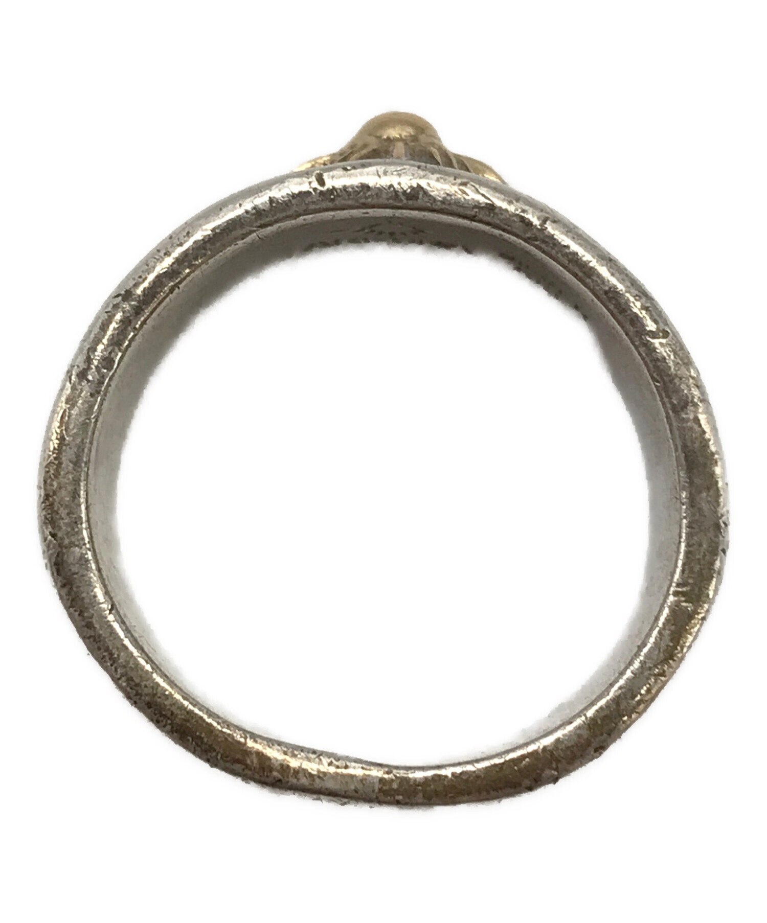 中古・古着通販】ARIZONA FREEDOM (アリゾナ フリーダム) K18太陽神