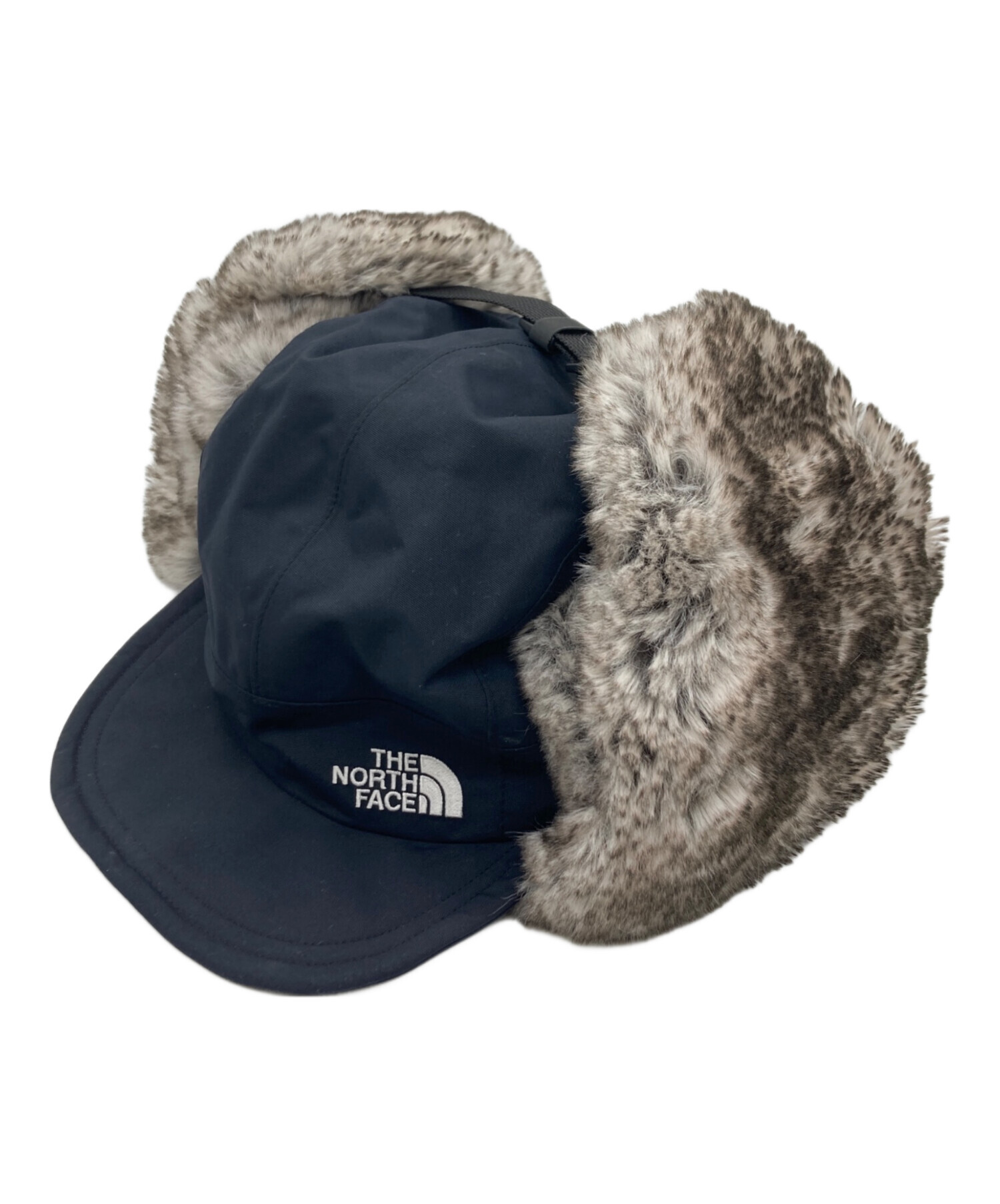 中古・古着通販】THE NORTH FACE (ザ ノース フェイス) FRONTIER CAP